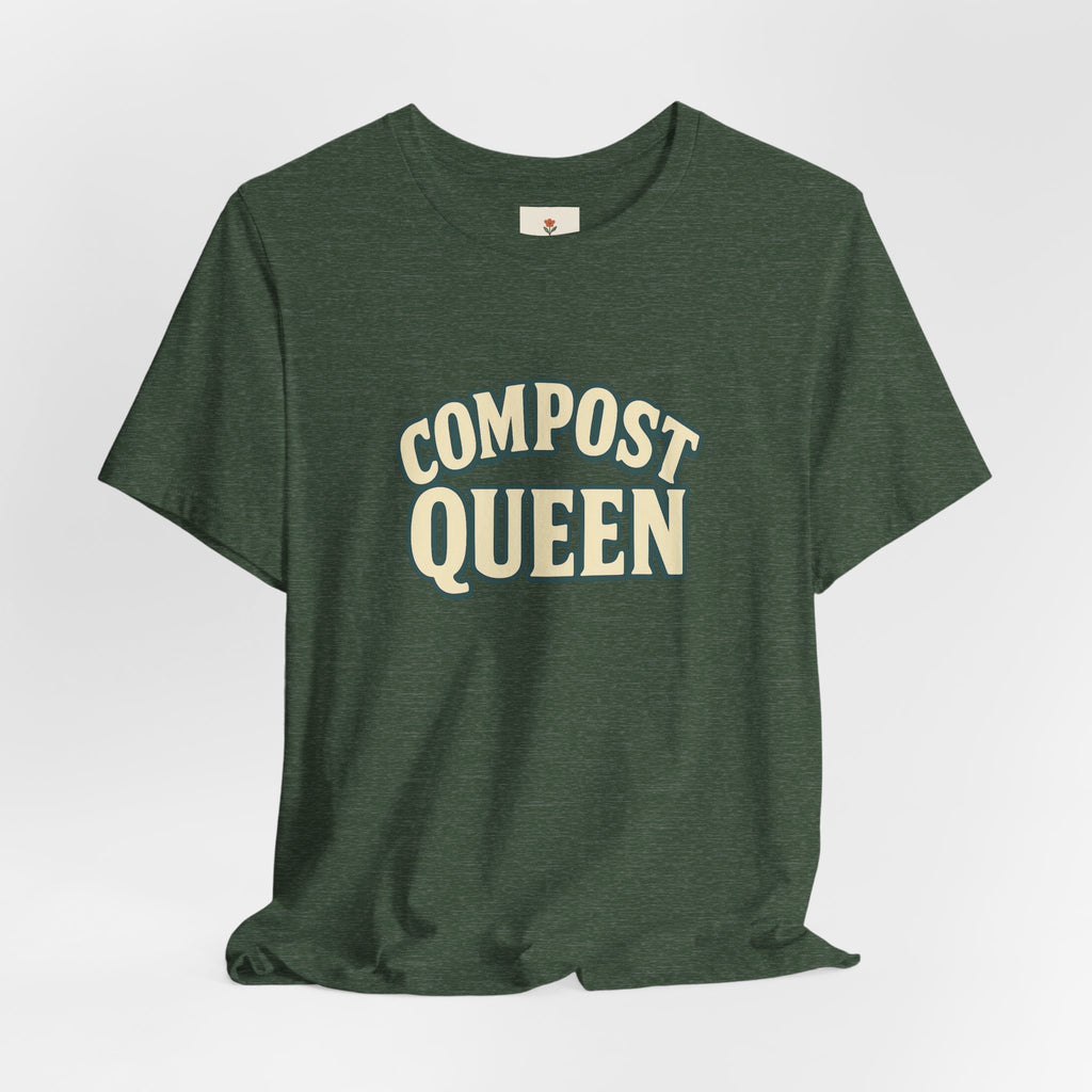 Compost Queen