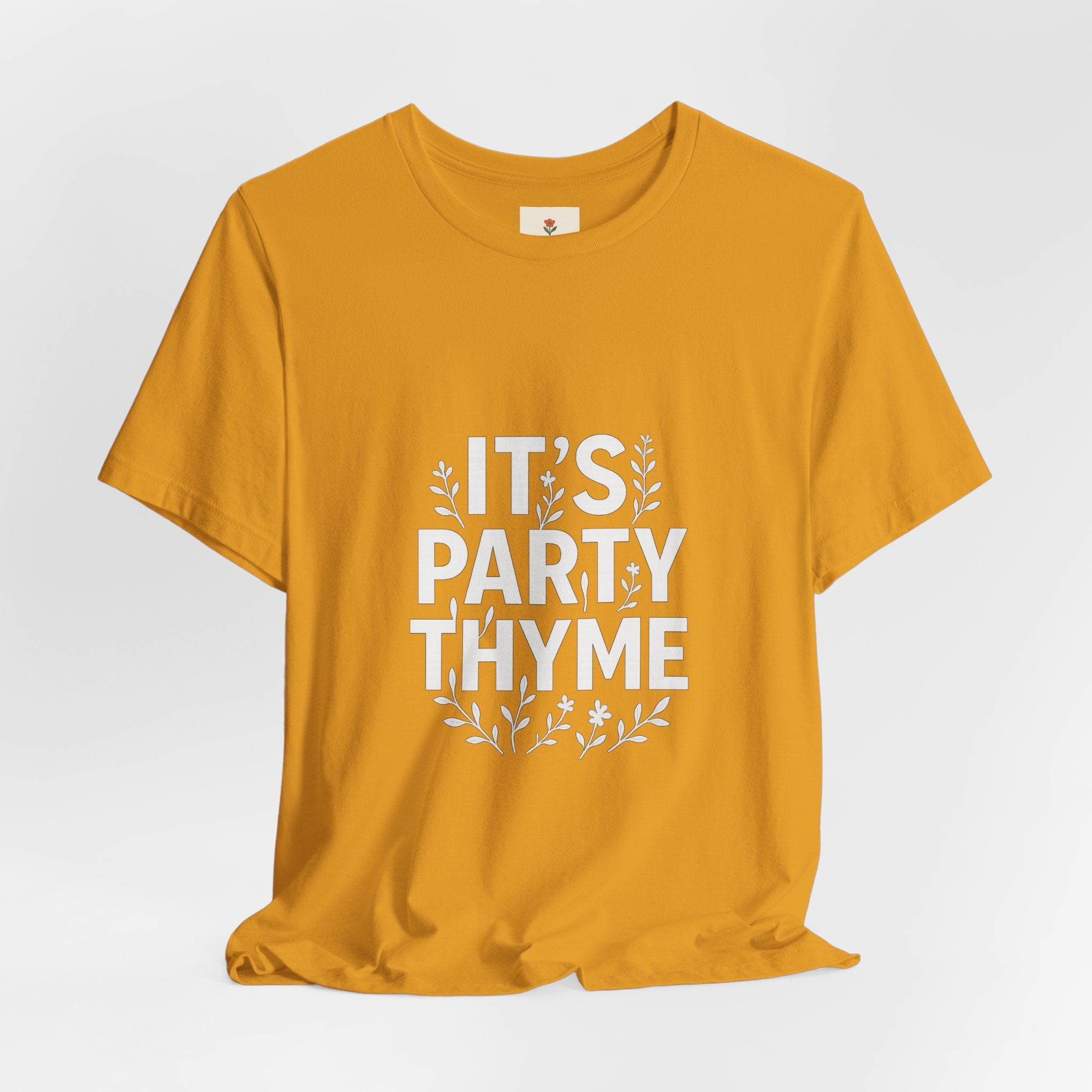 It's Party Thyme
