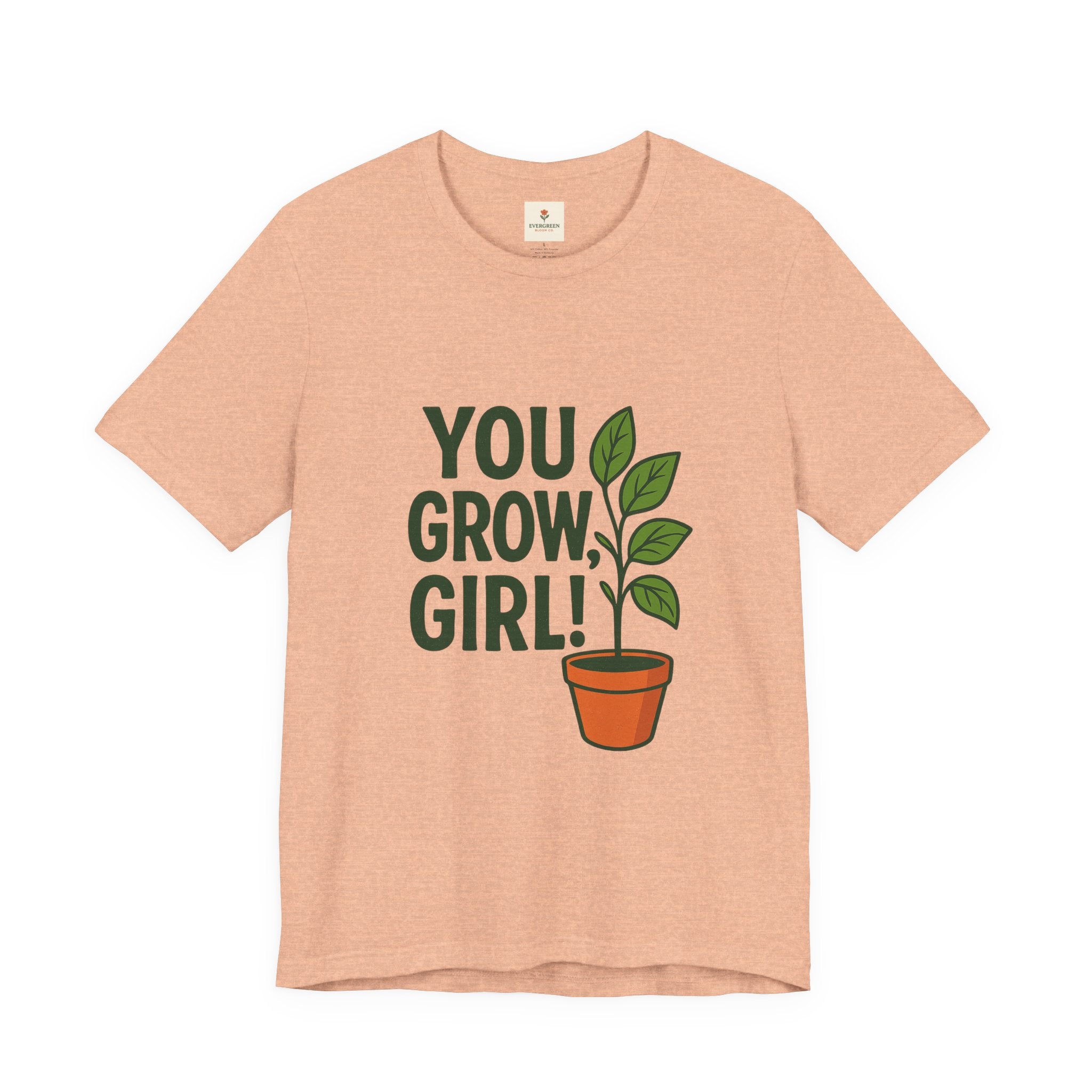 You Grow Girl