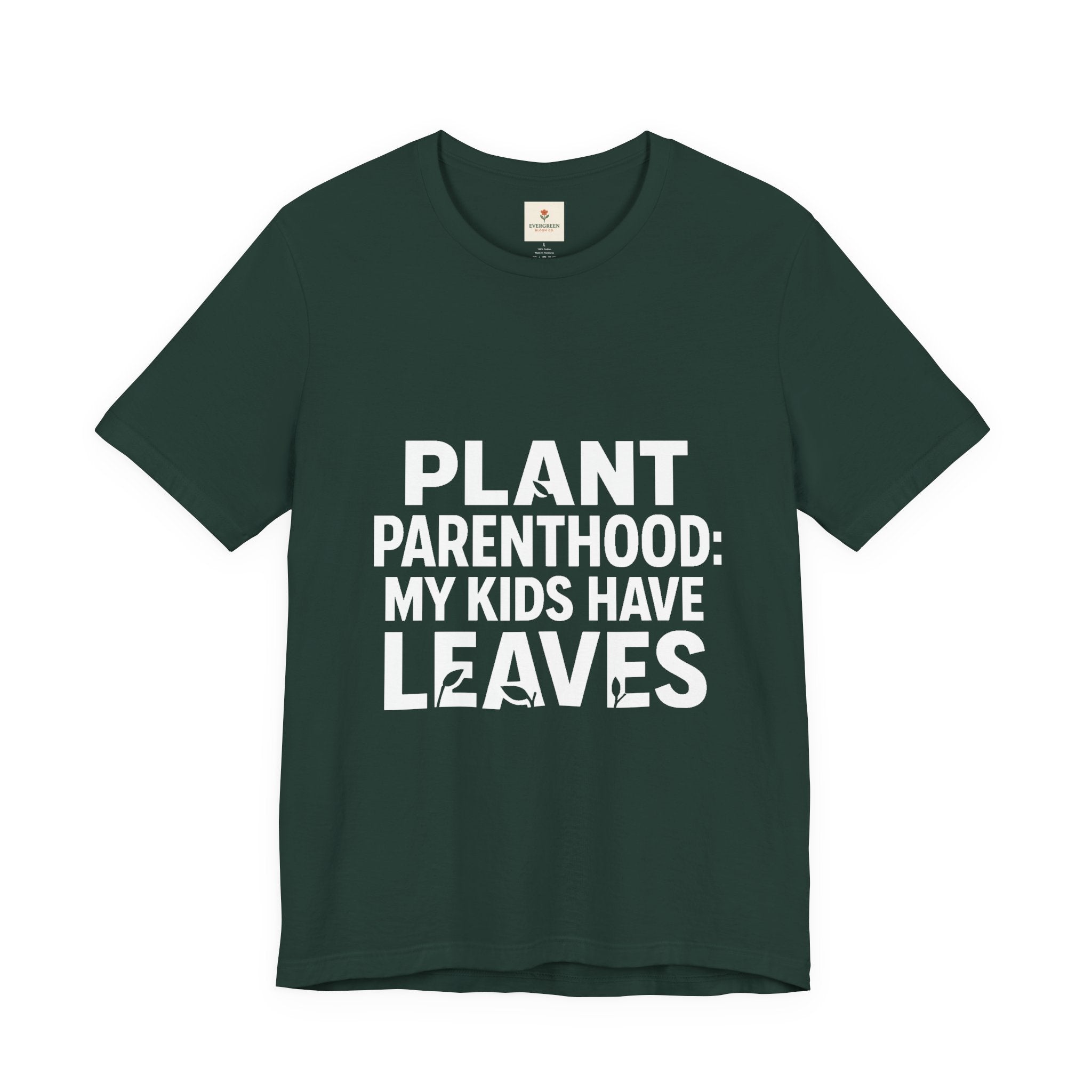 Plant Parenthood