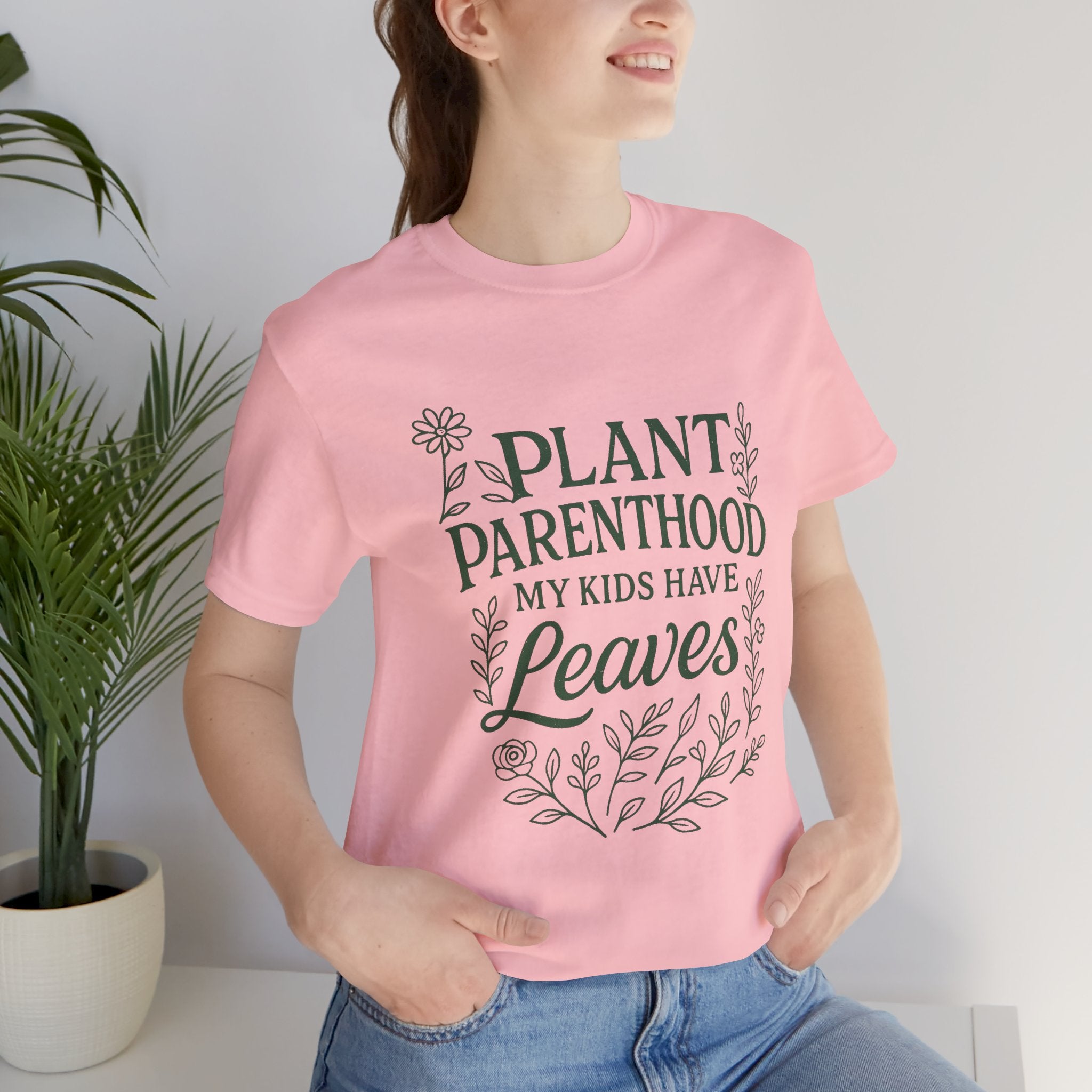 Plant Parenthood