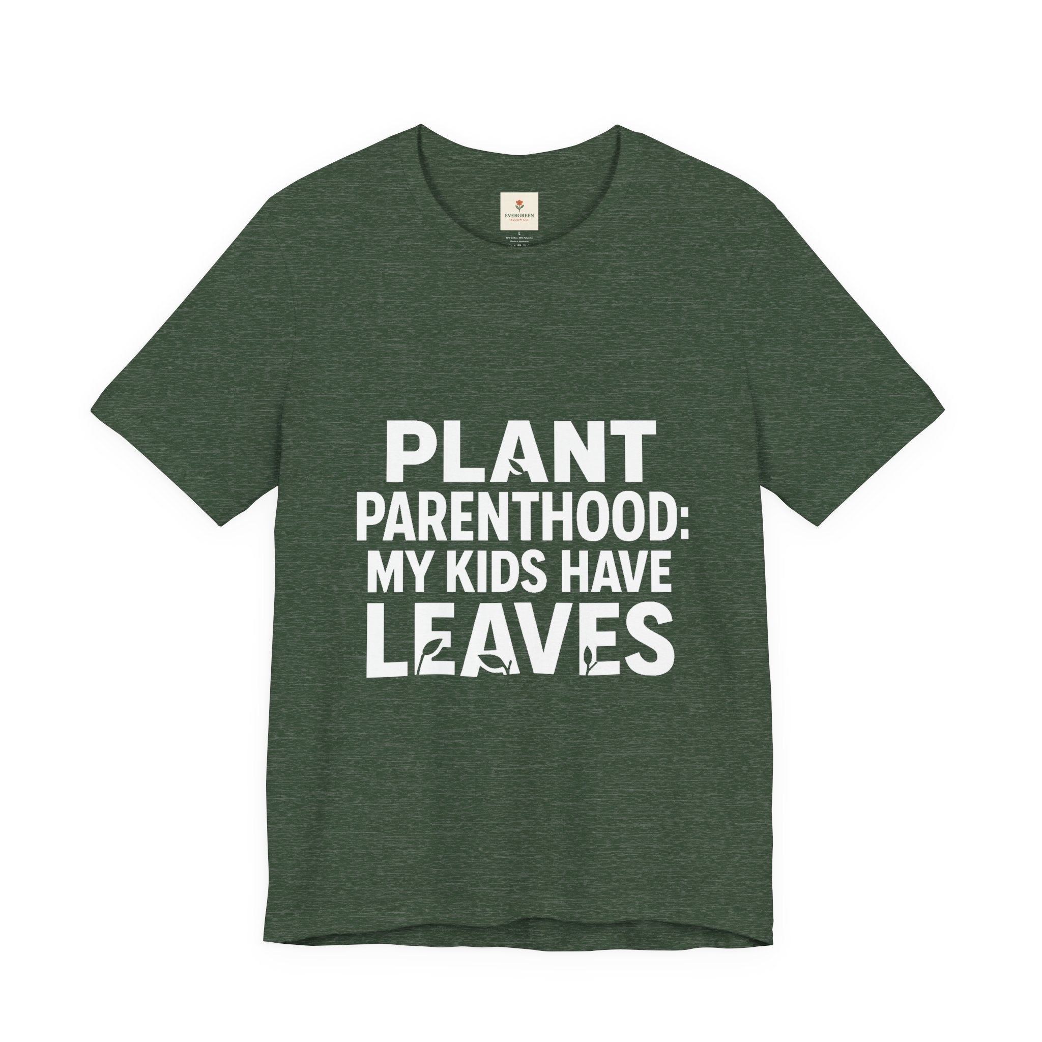Plant Parenthood