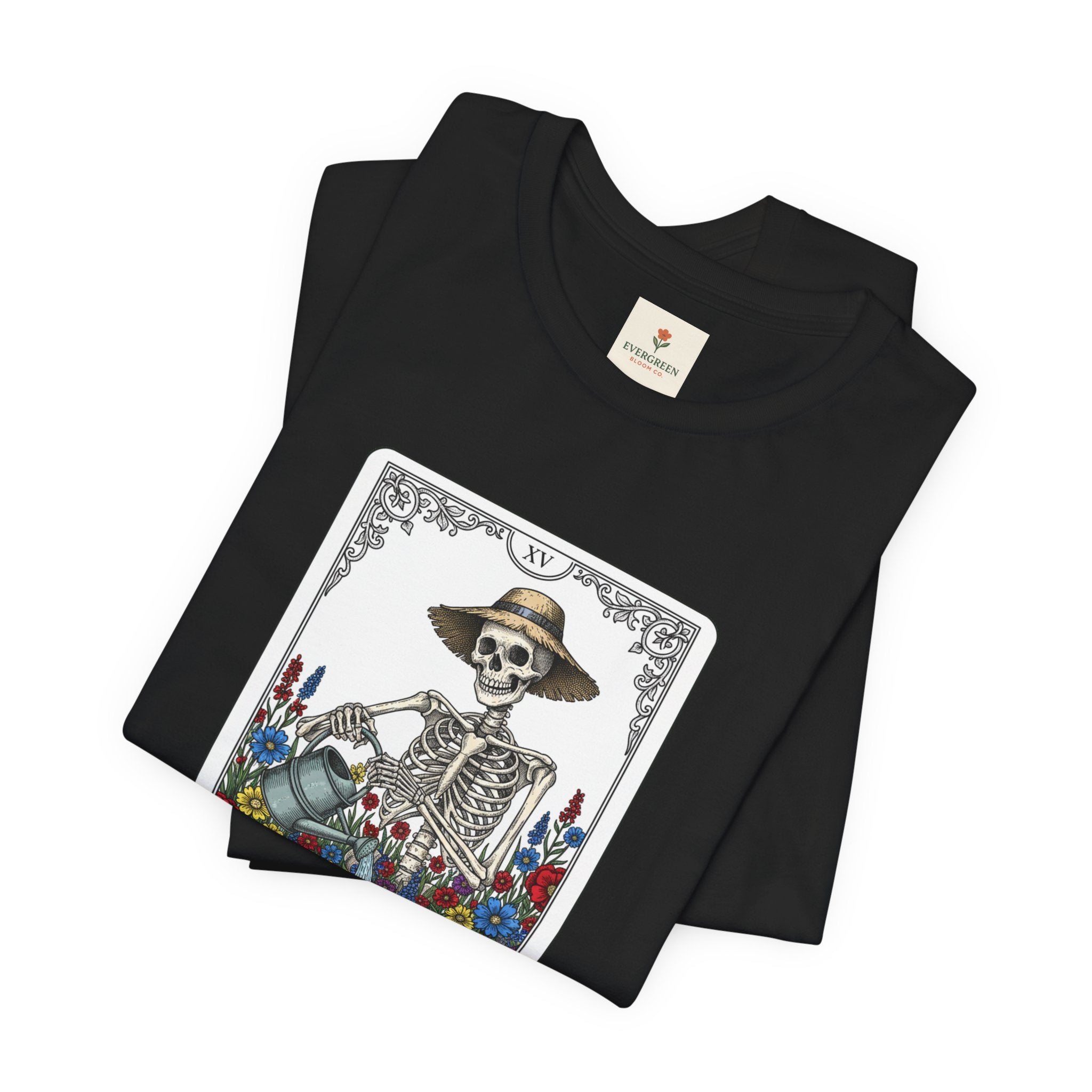 Gardening Until the End