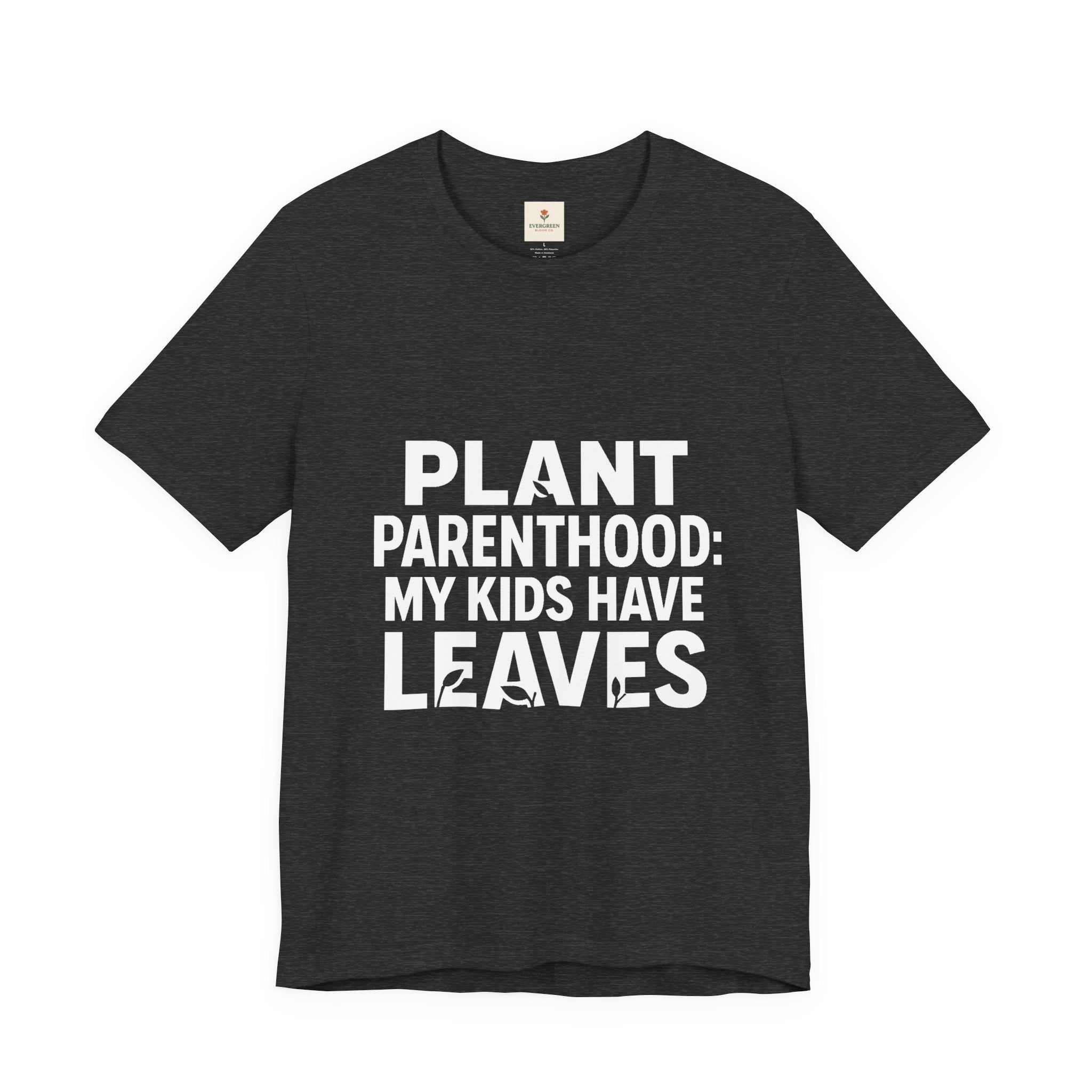 Plant Parenthood