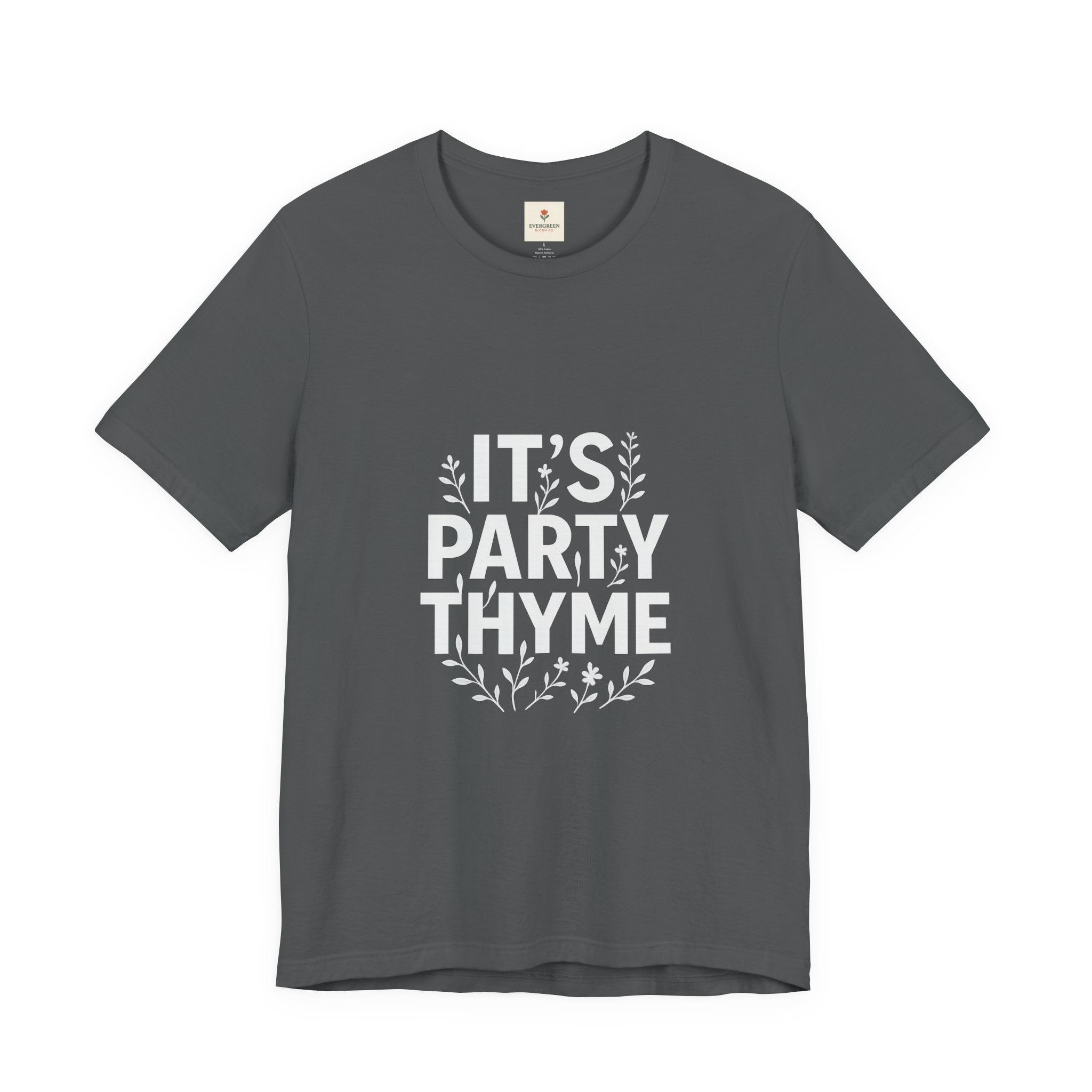 It's Party Thyme