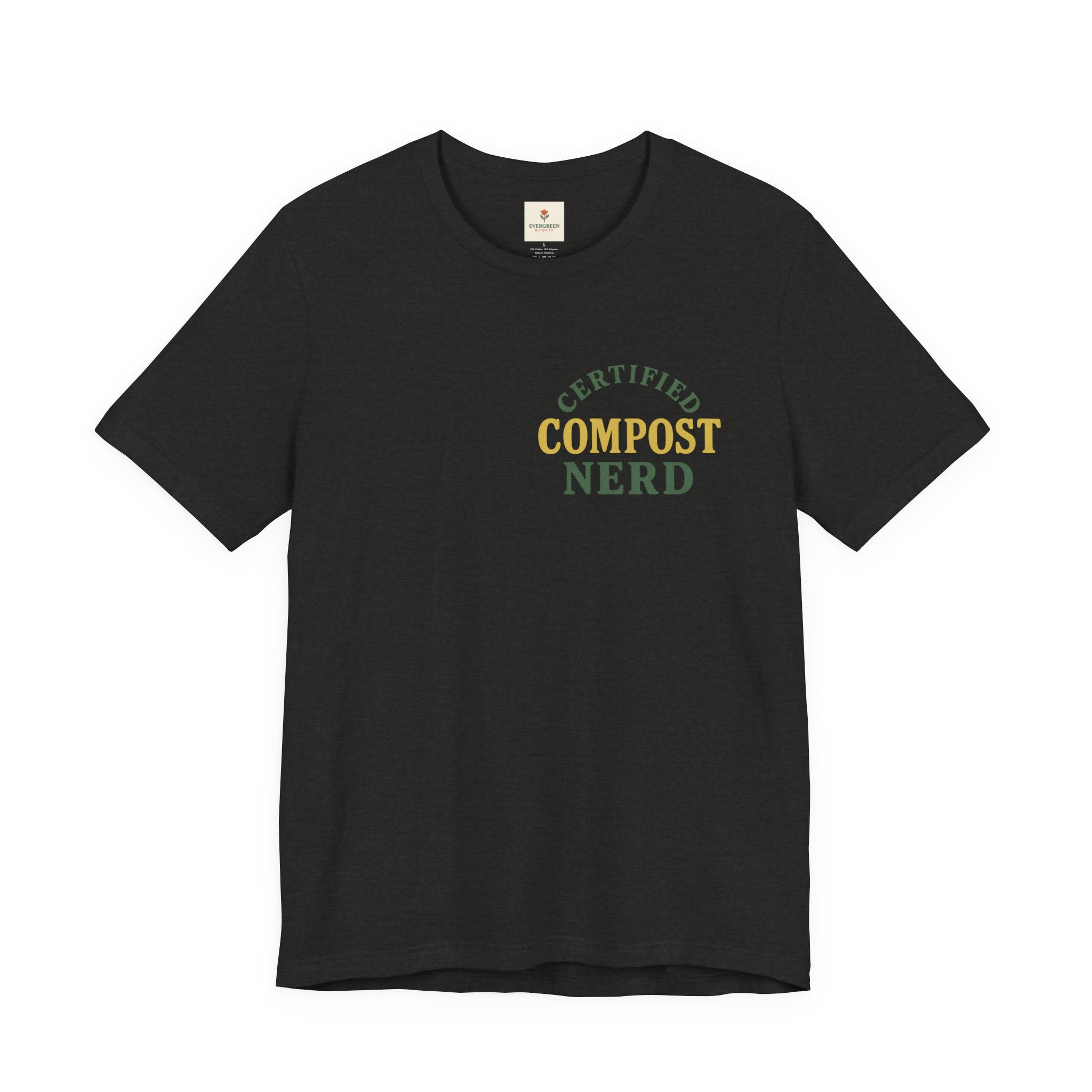Compost Nerd