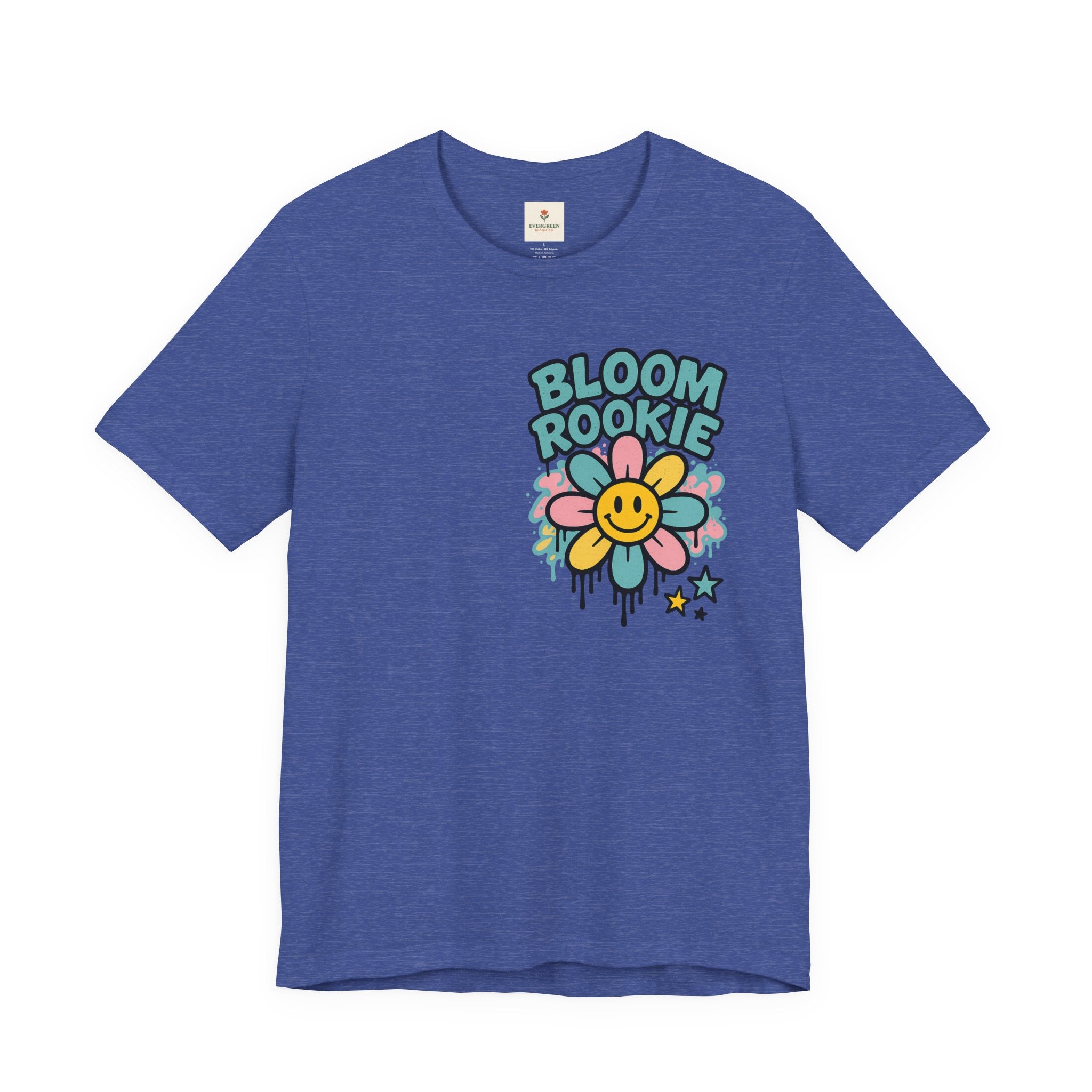Bloom Rookie