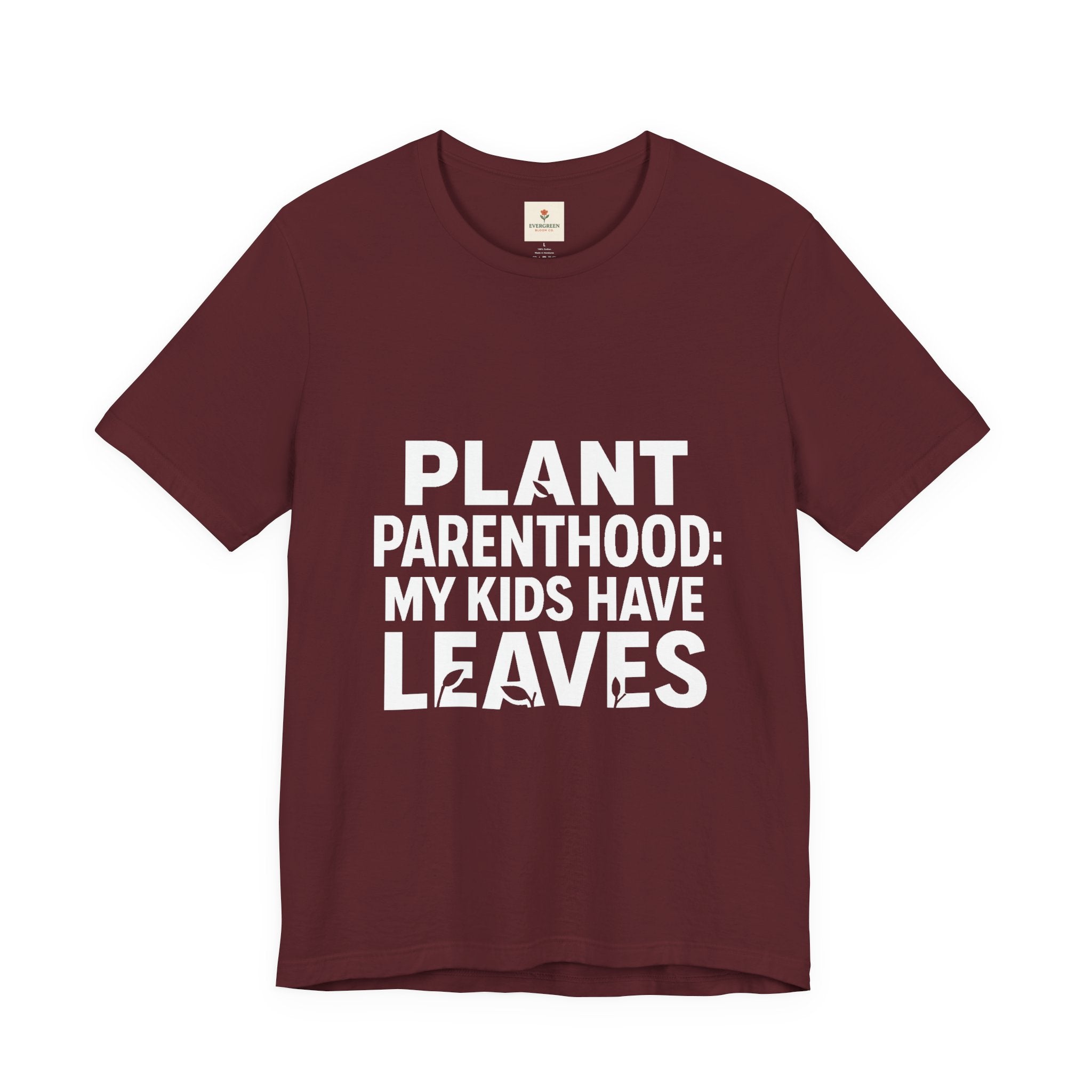 Plant Parenthood