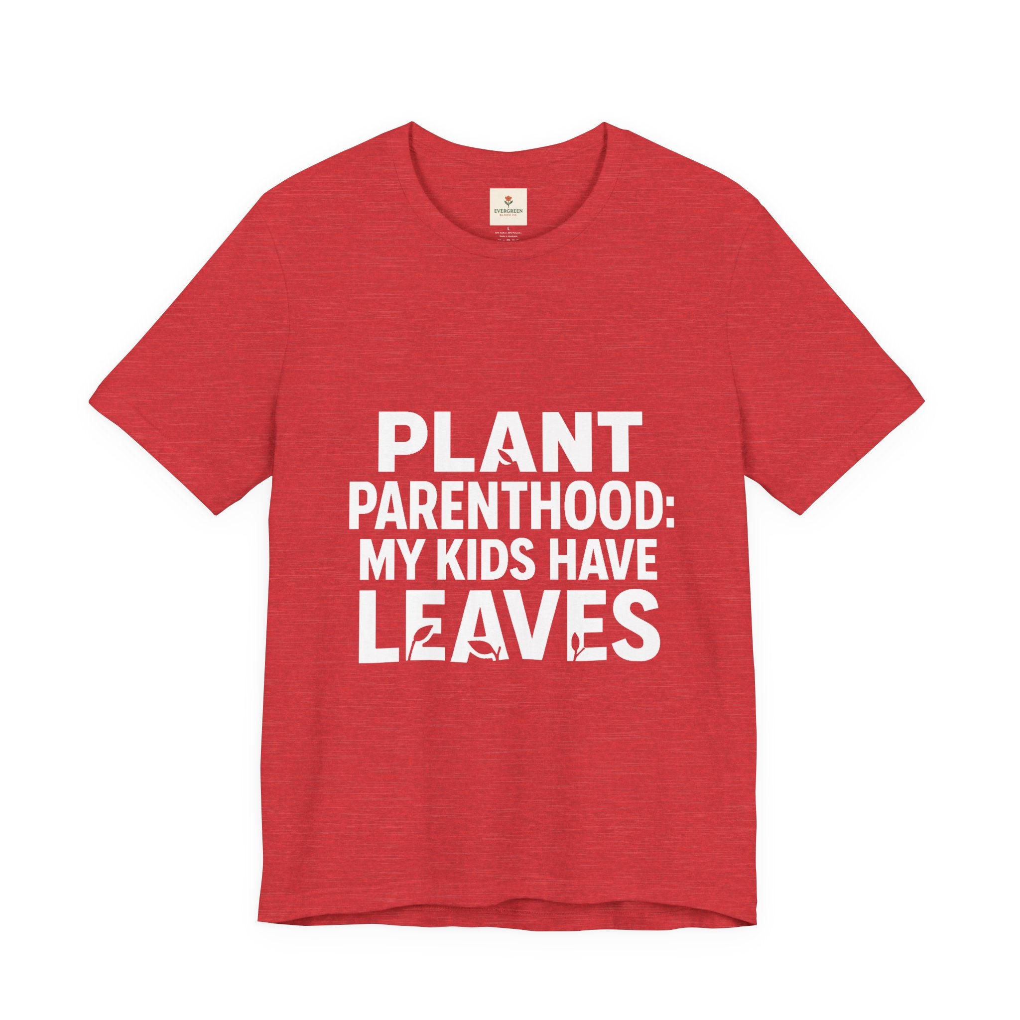Plant Parenthood