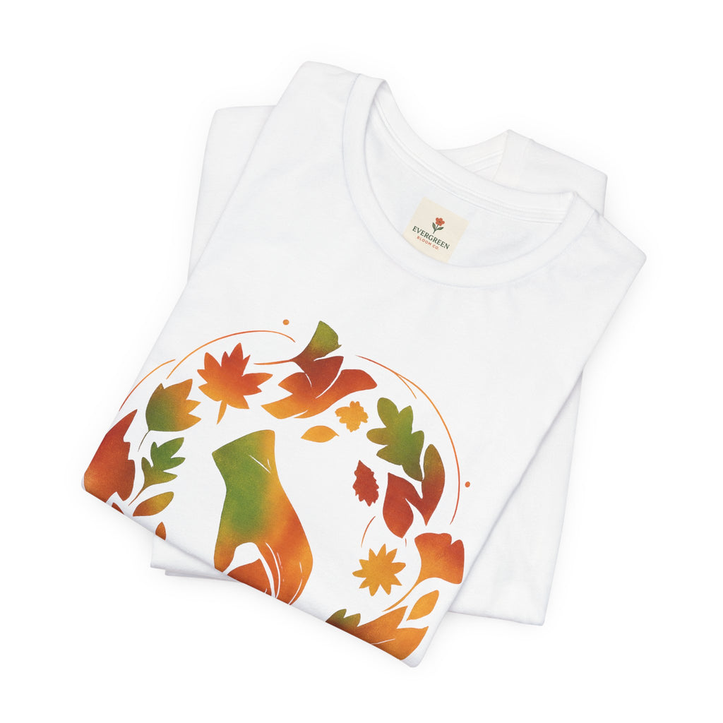 Autumn: A Time For Fall Leaves and Planting Bulbs