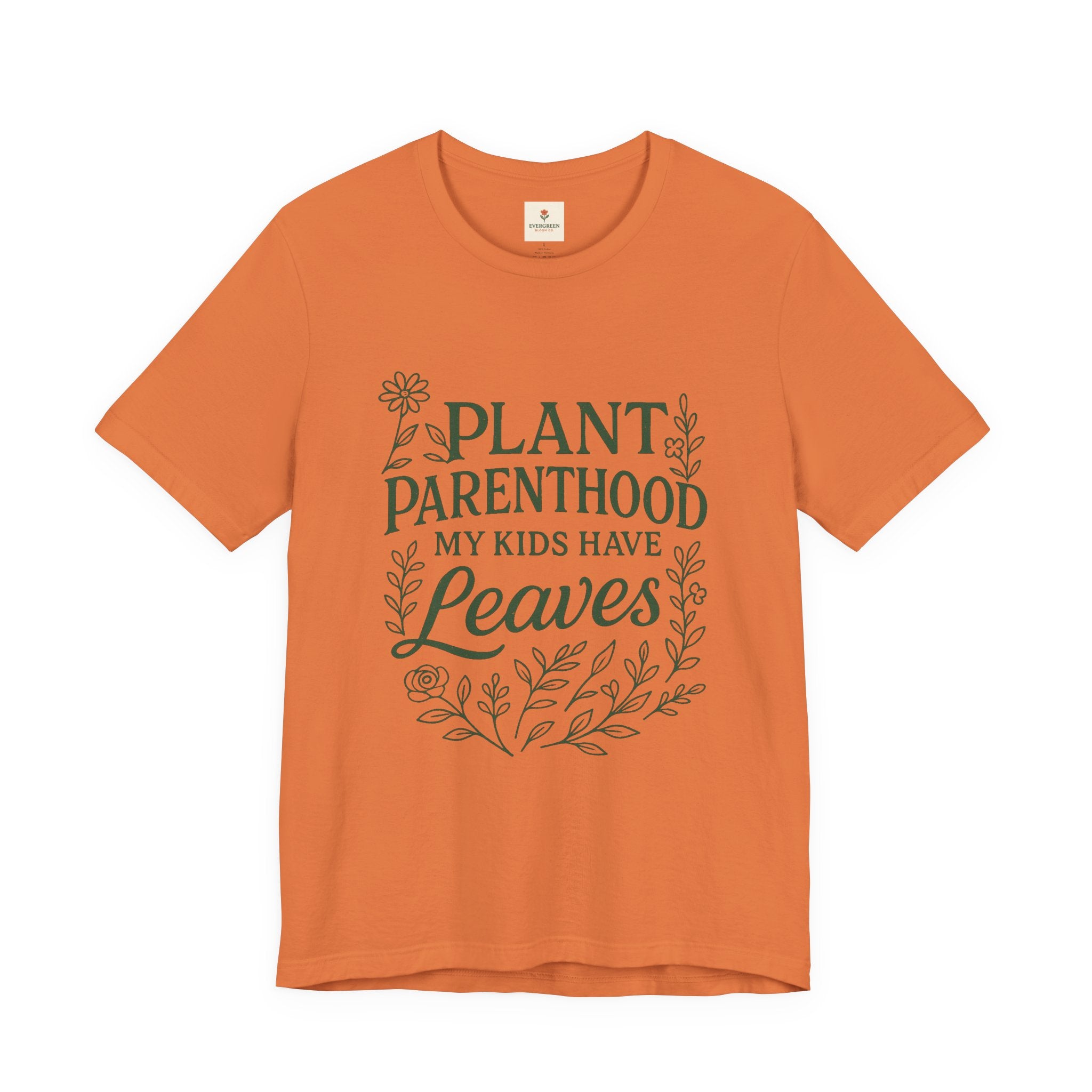 Plant Parenthood