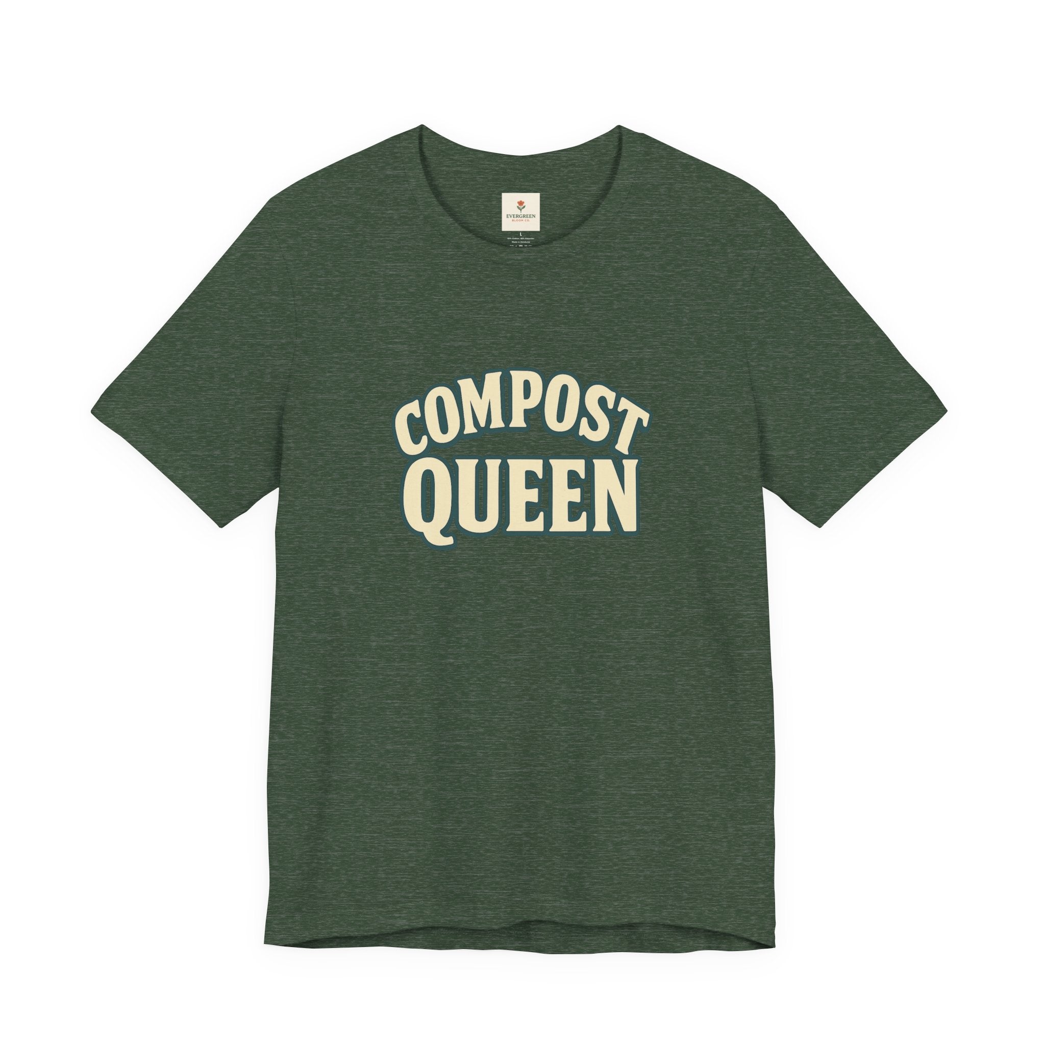 Compost Queen