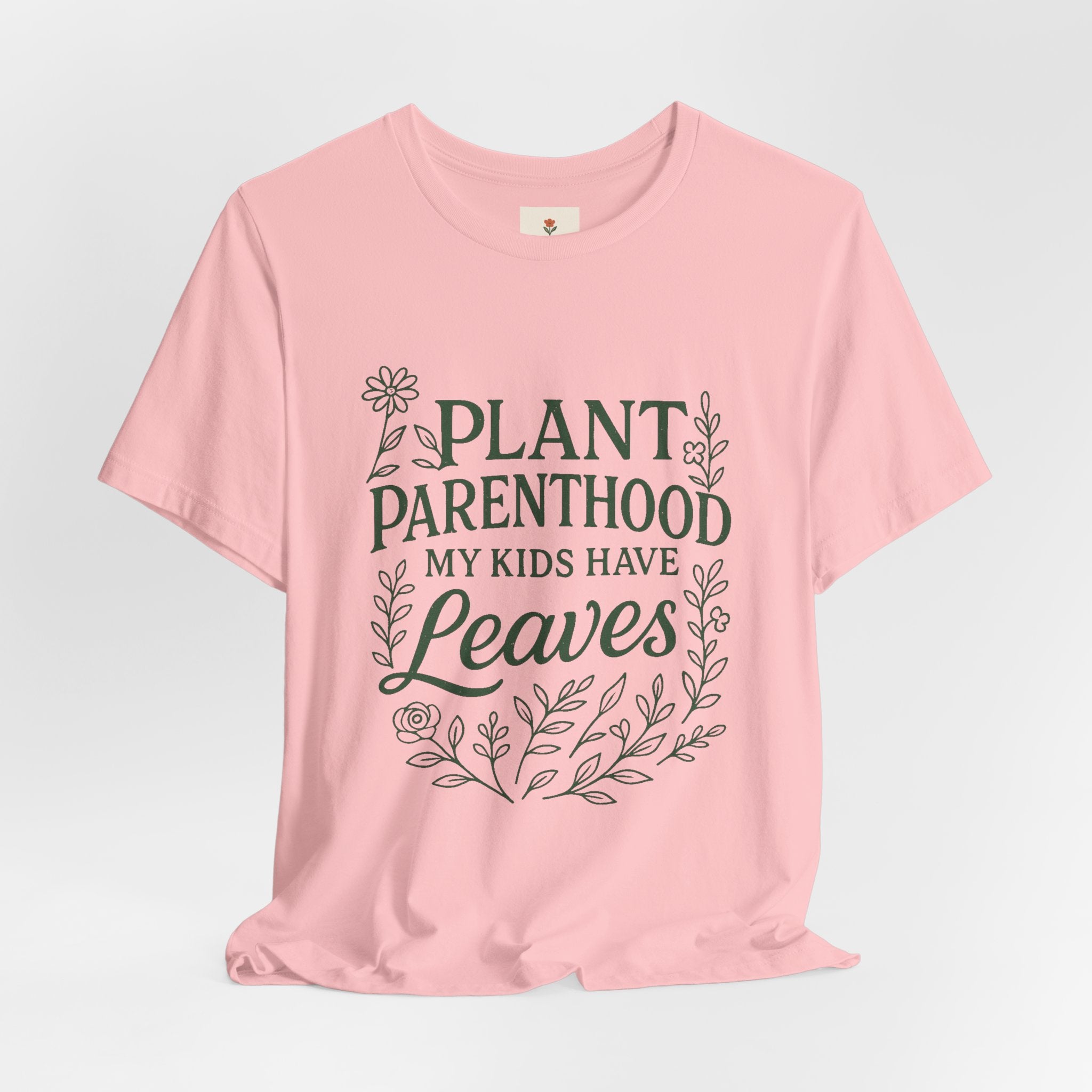 Plant Parenthood