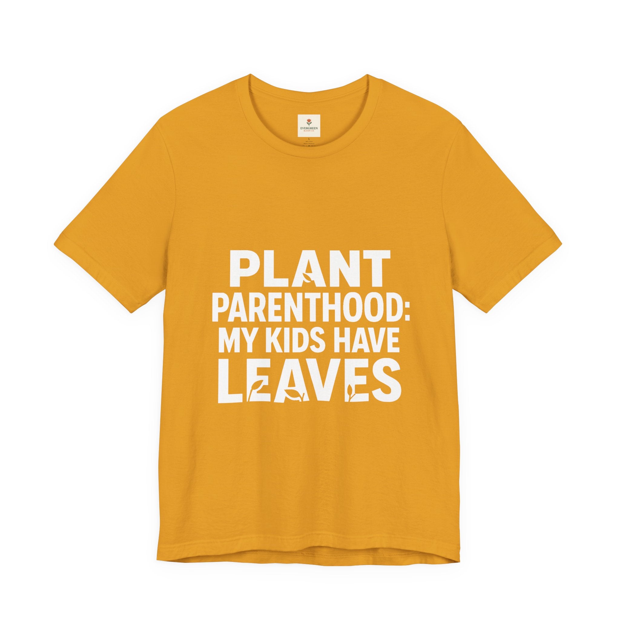Plant Parenthood