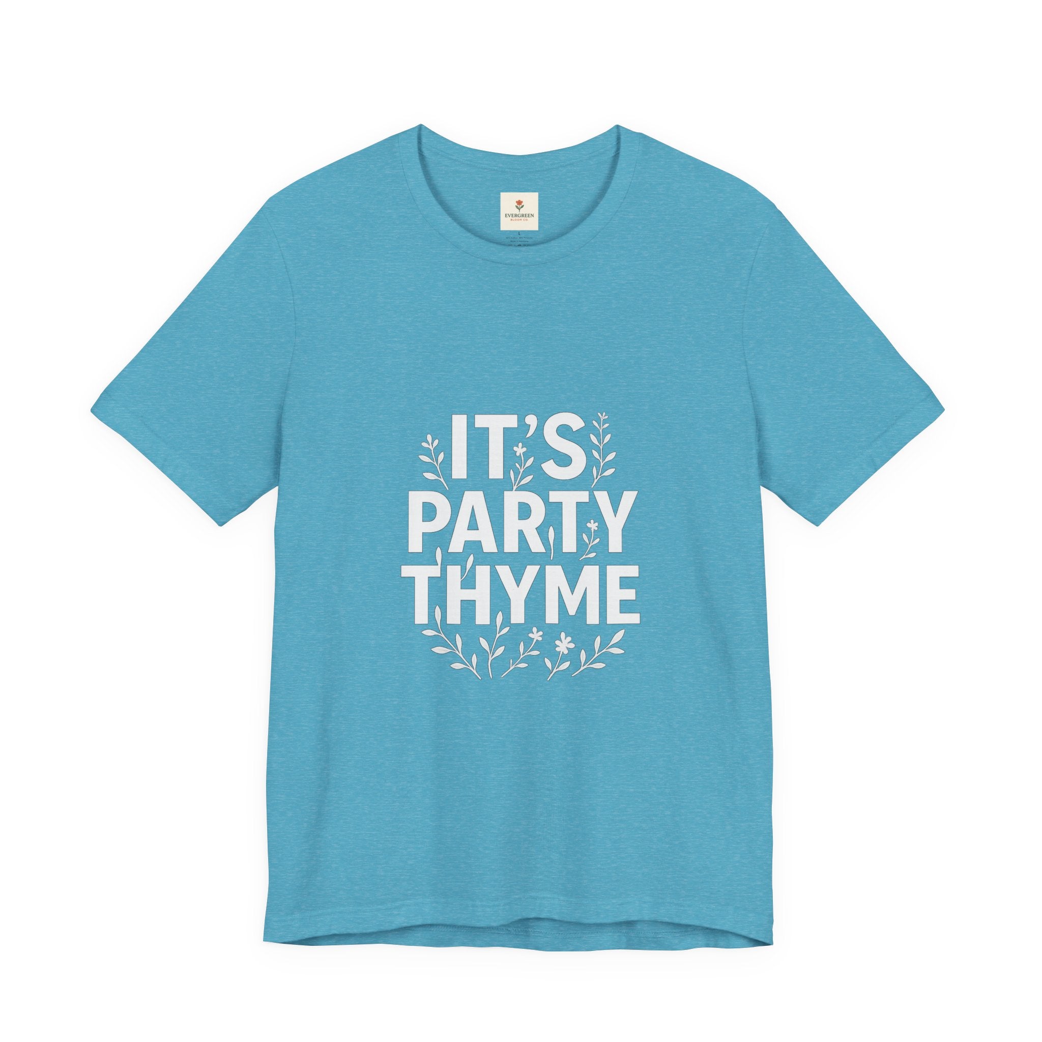 It's Party Thyme
