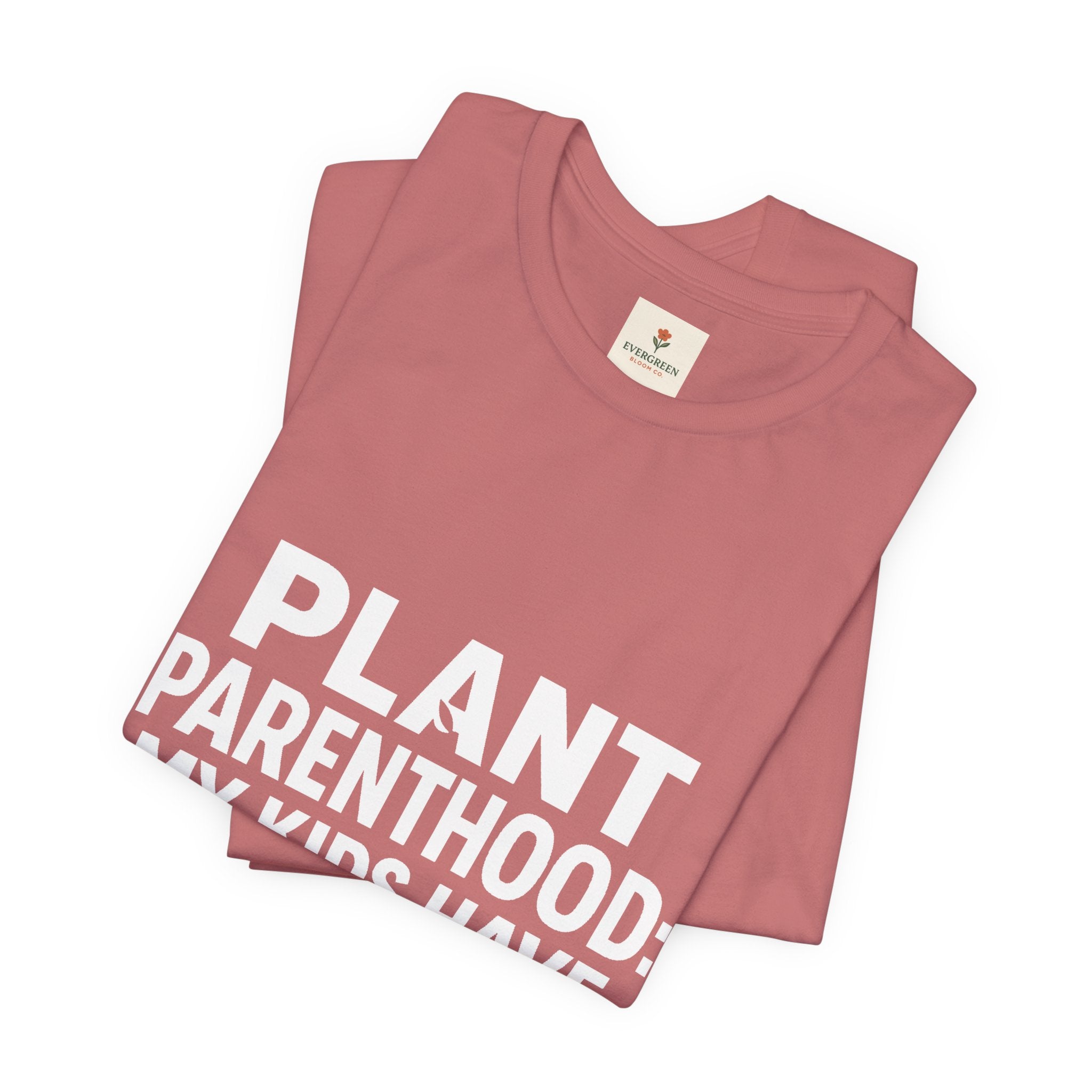 Plant Parenthood
