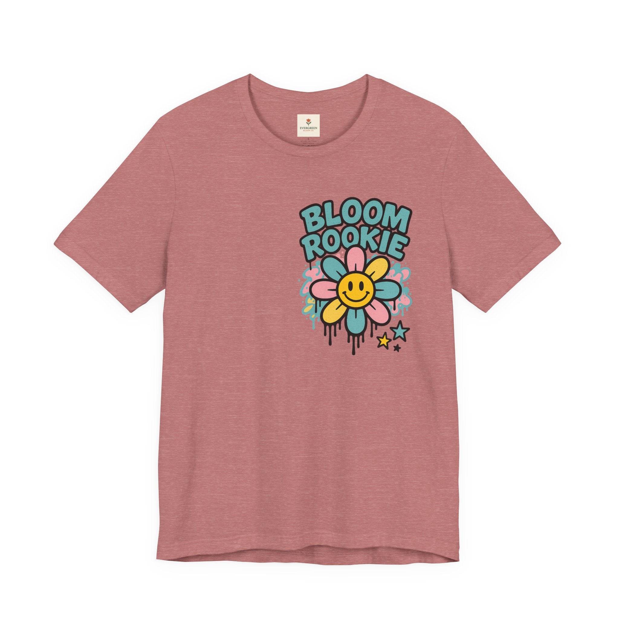 Bloom Rookie