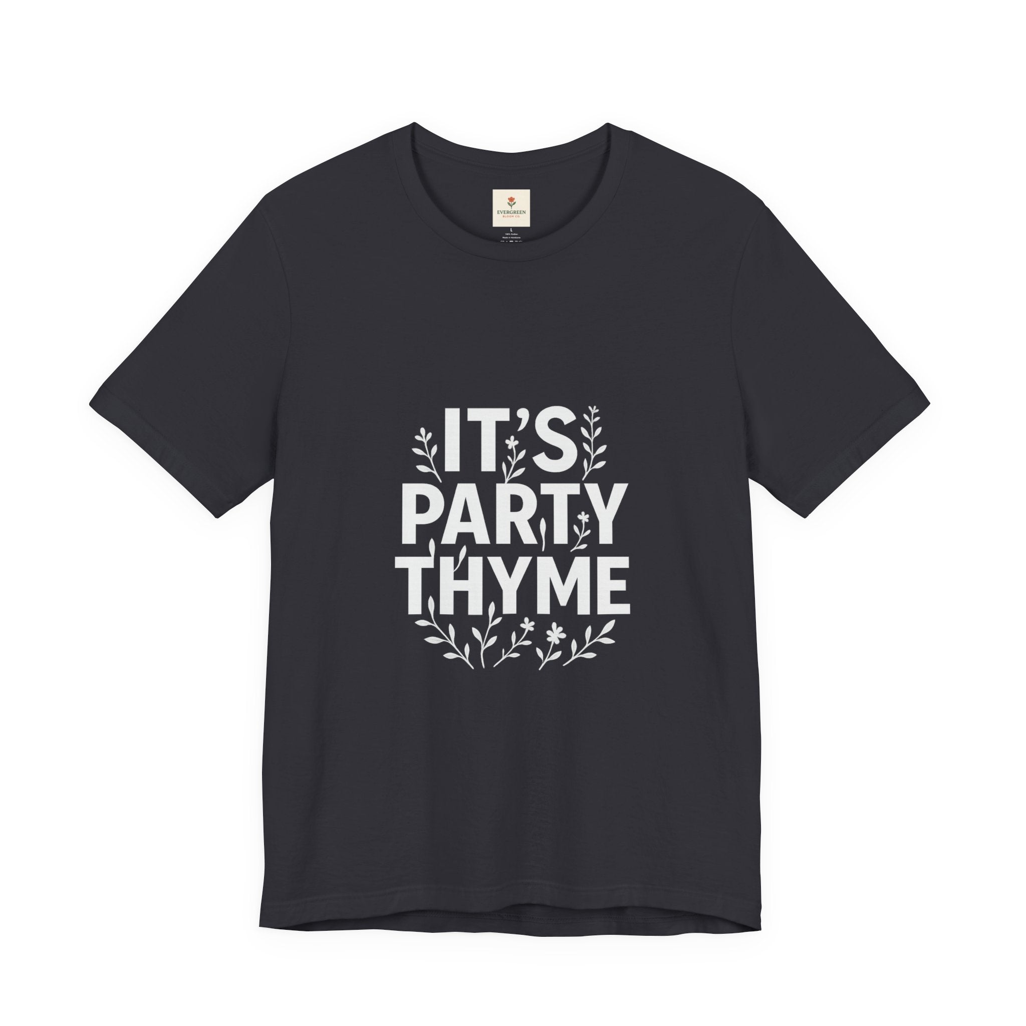 It's Party Thyme
