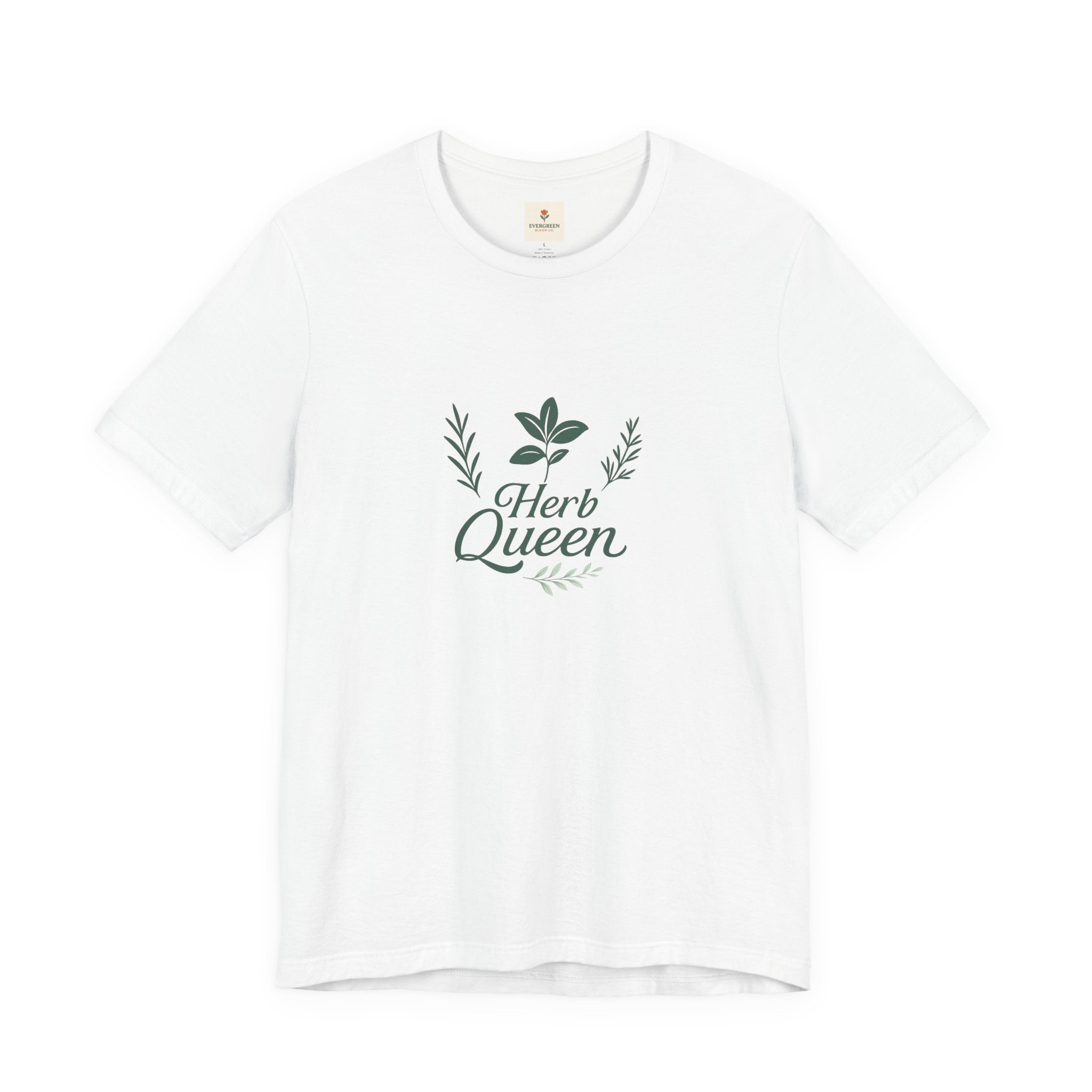Herb Queen