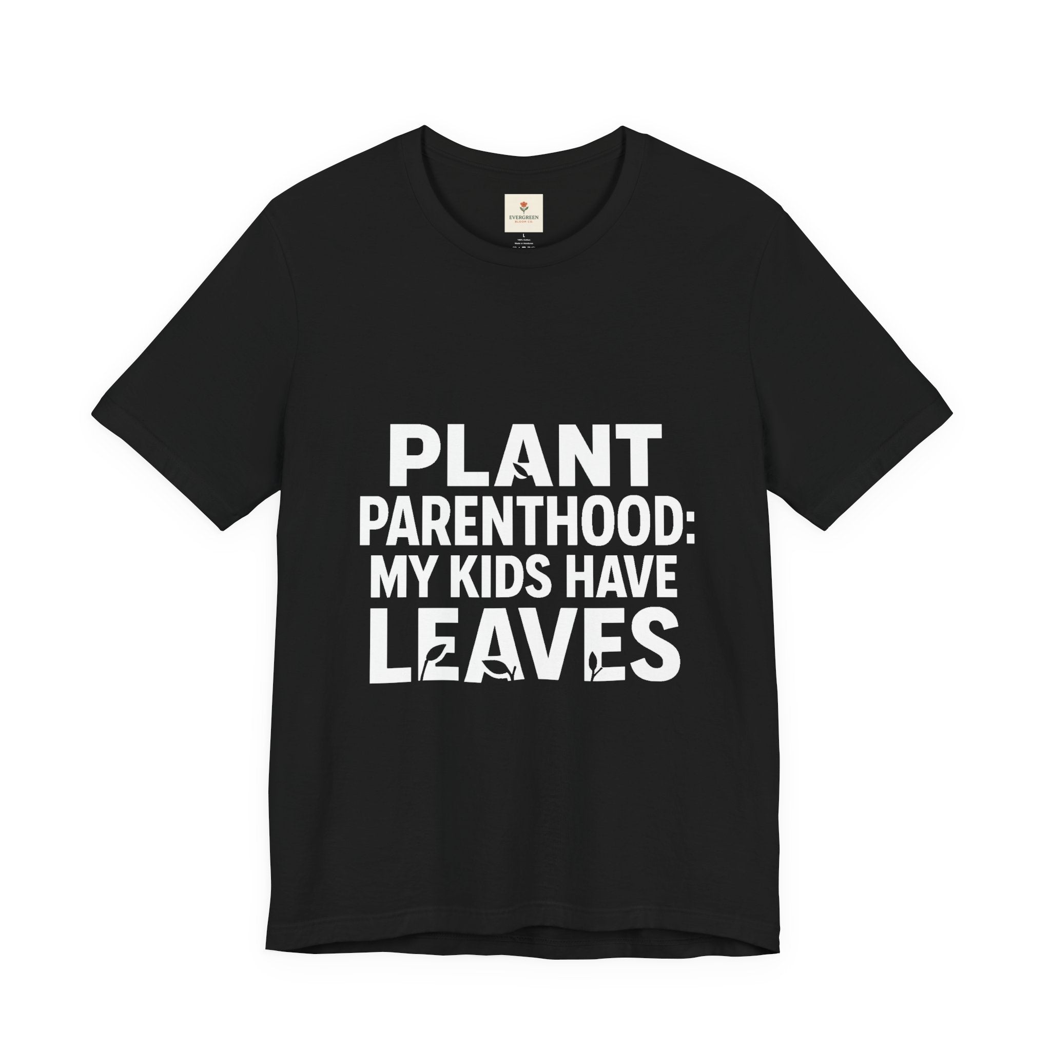 Plant Parenthood
