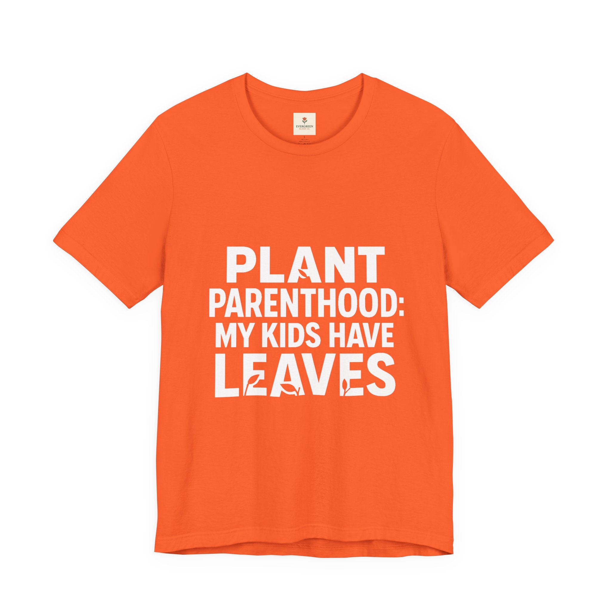 Plant Parenthood