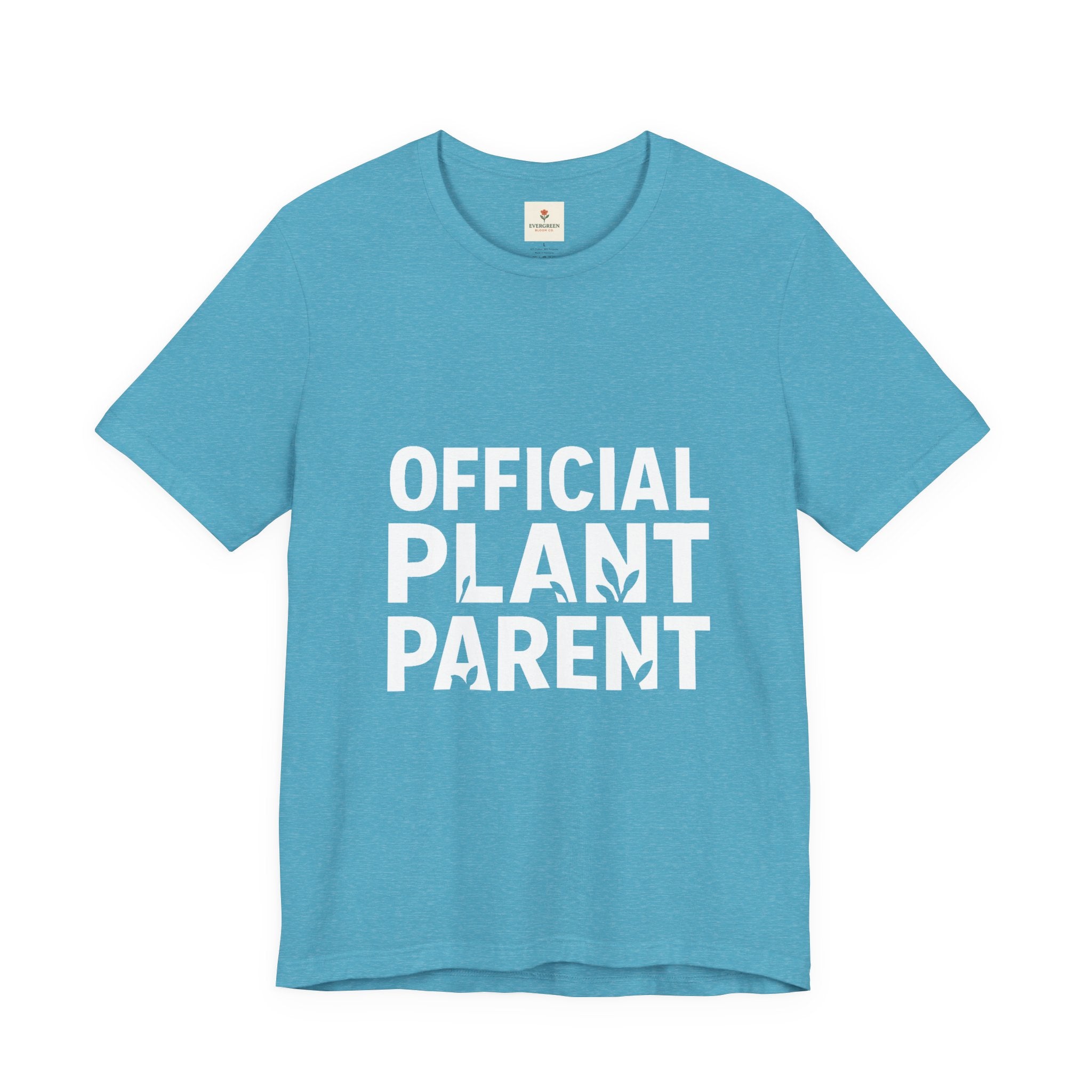 Official Plant Parent