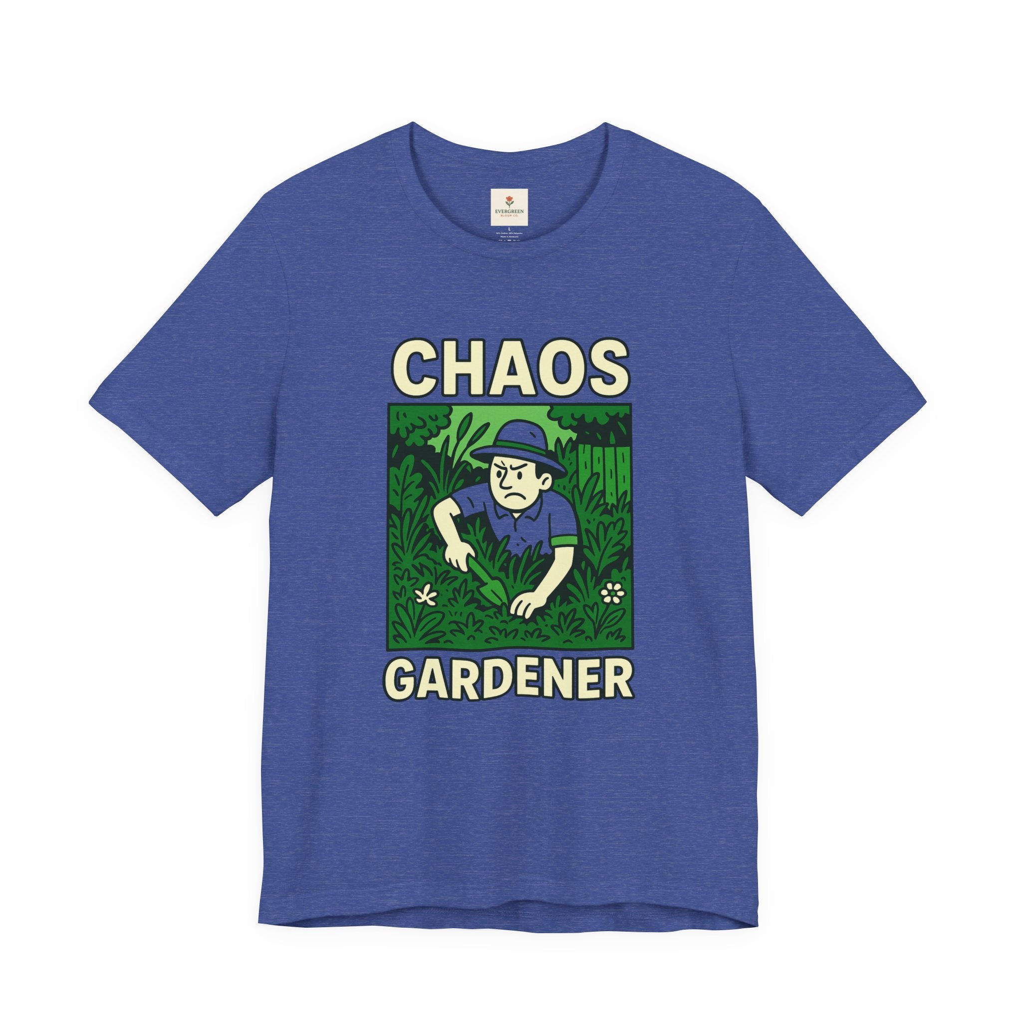 Chaos Gardener