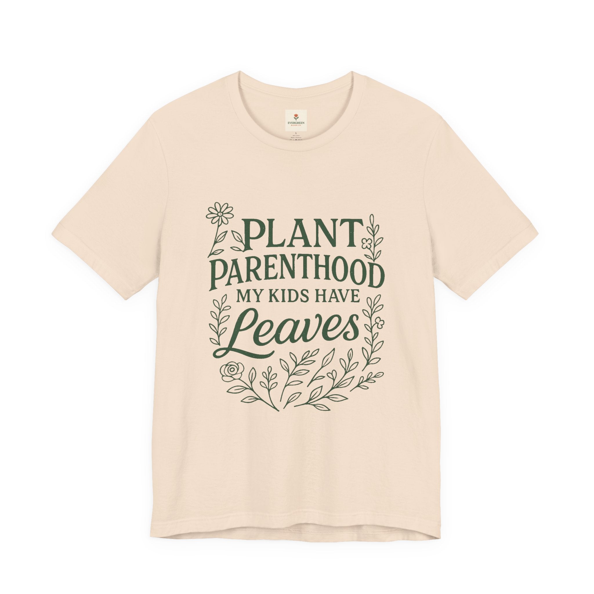 Plant Parenthood
