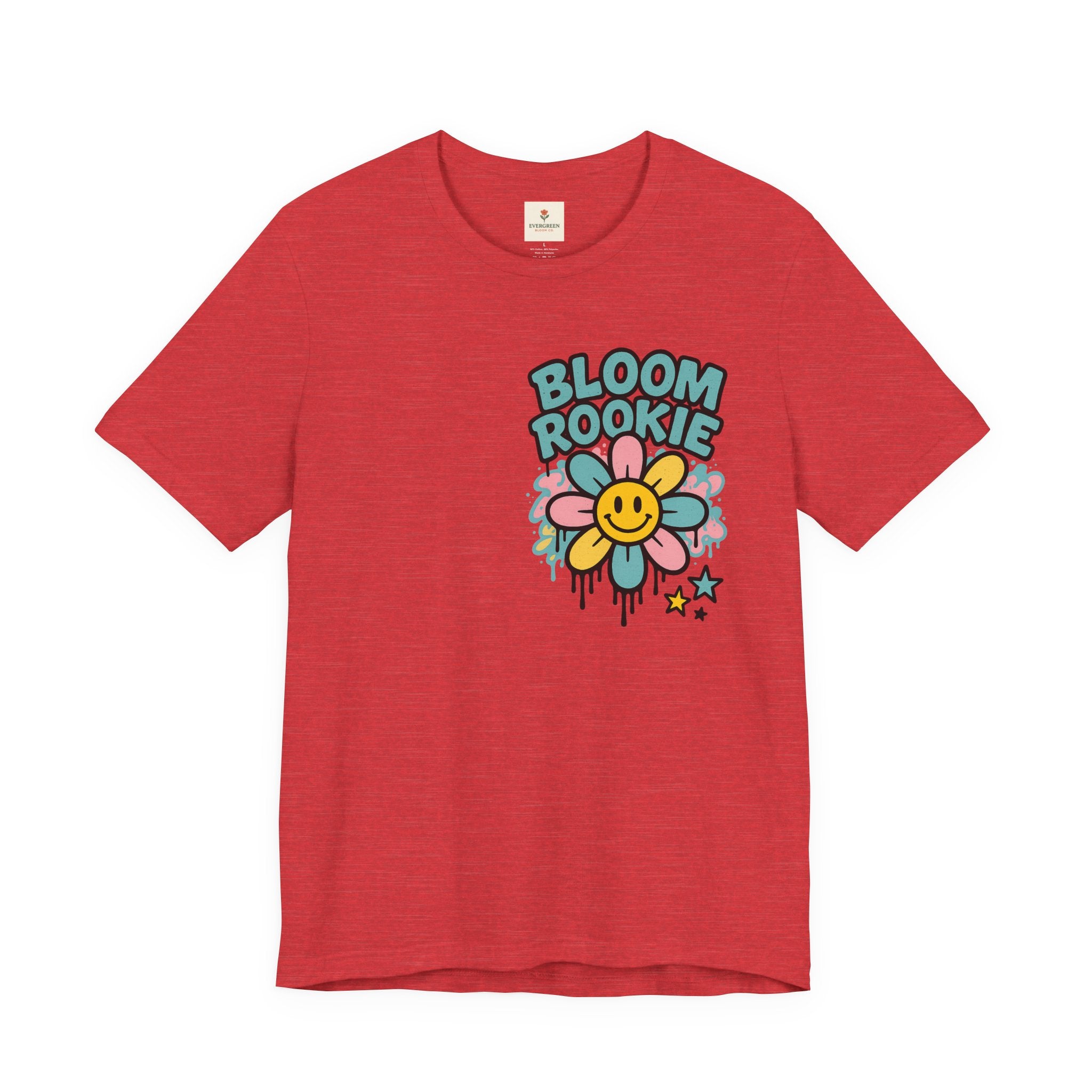 Bloom Rookie