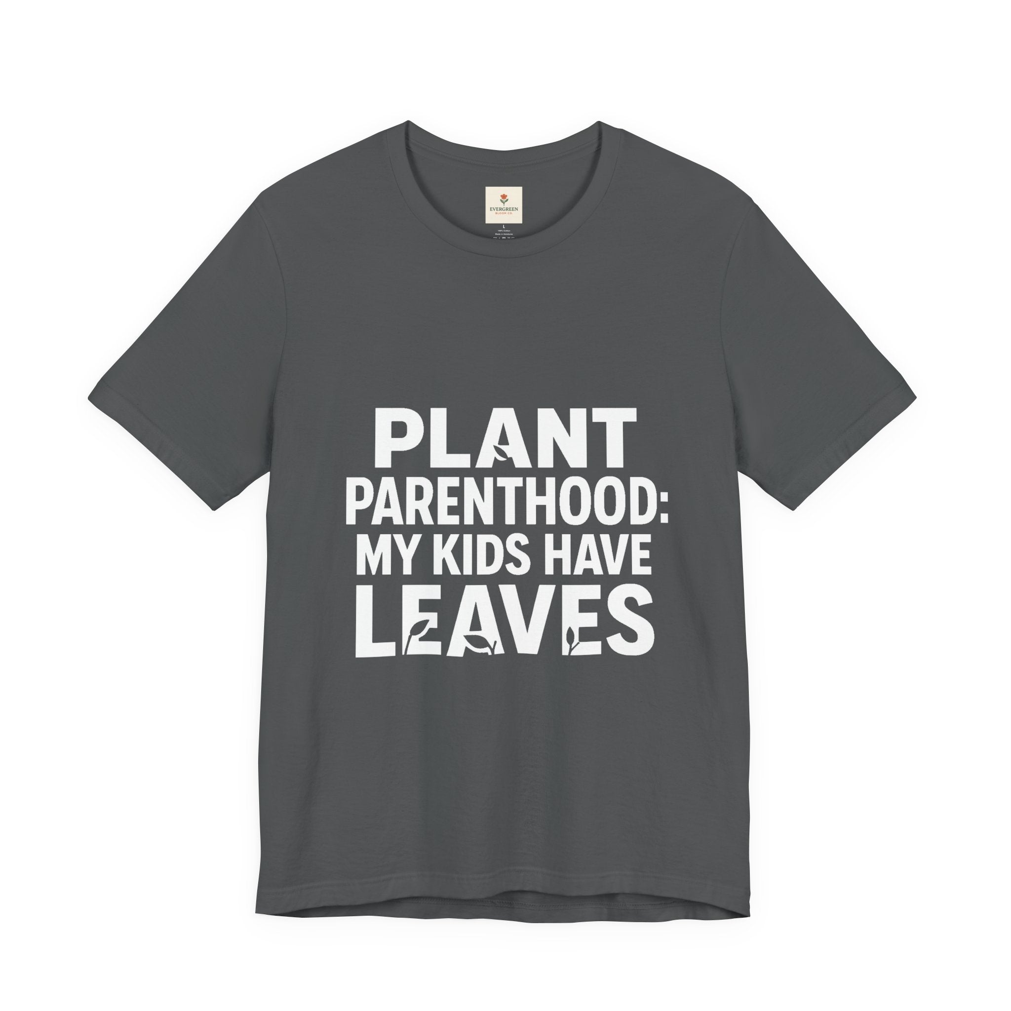Plant Parenthood