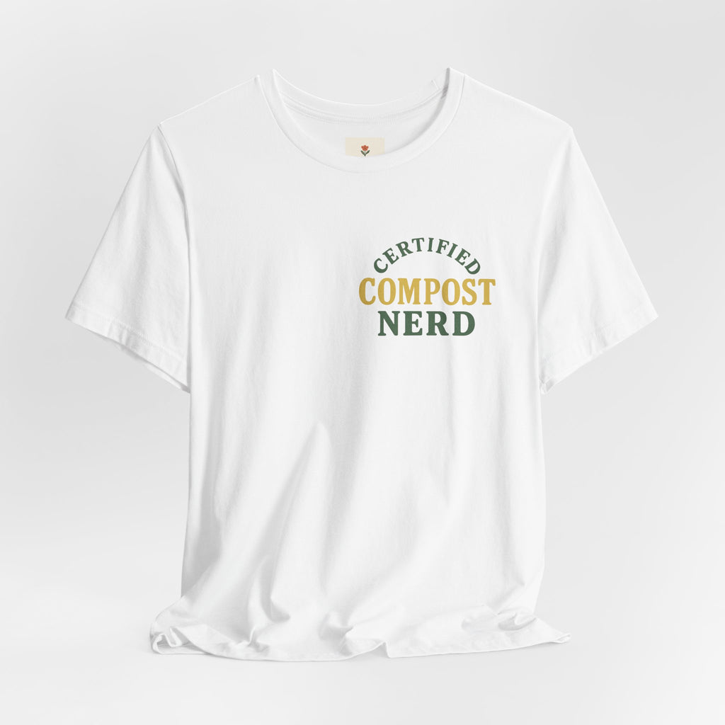 Compost Nerd