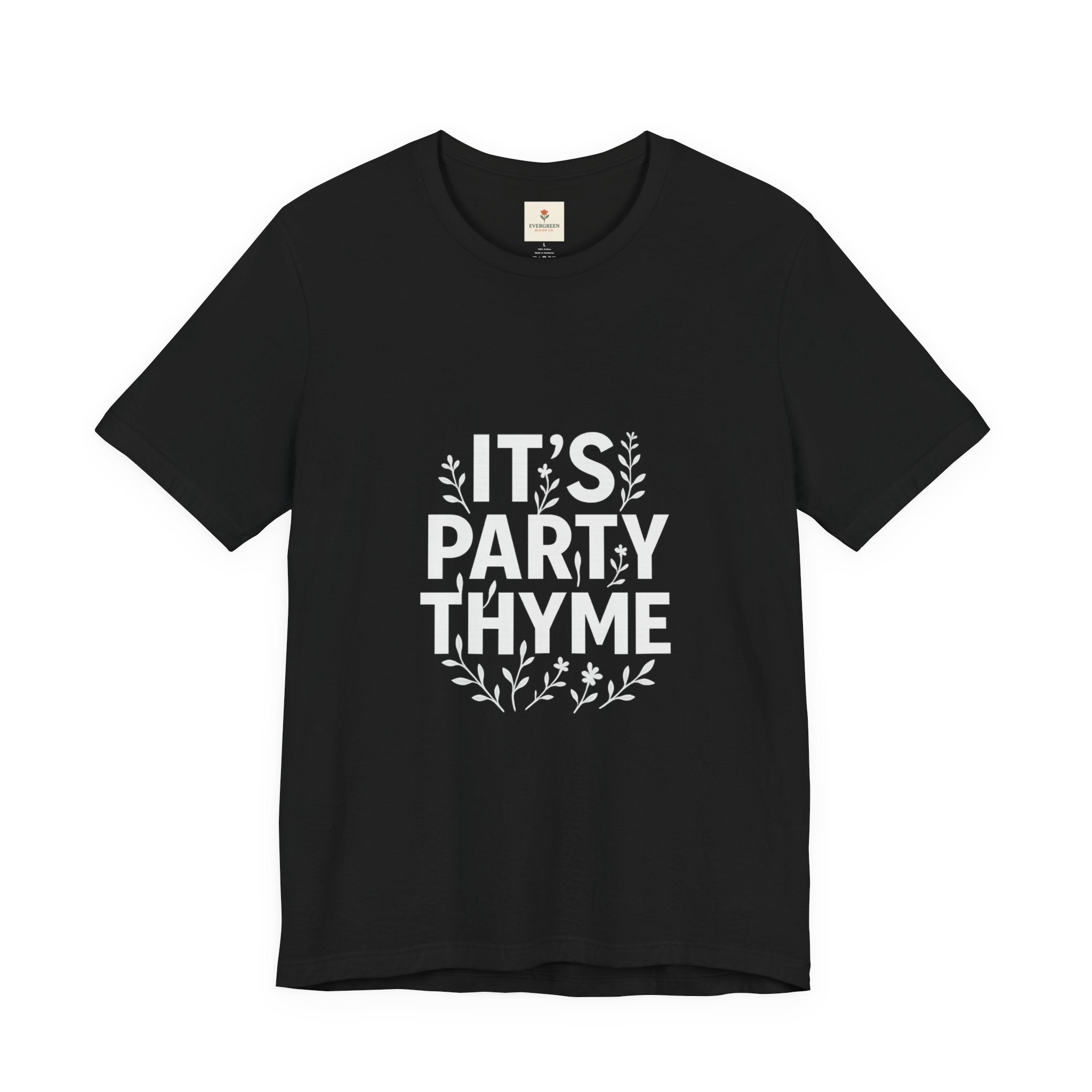 It's Party Thyme