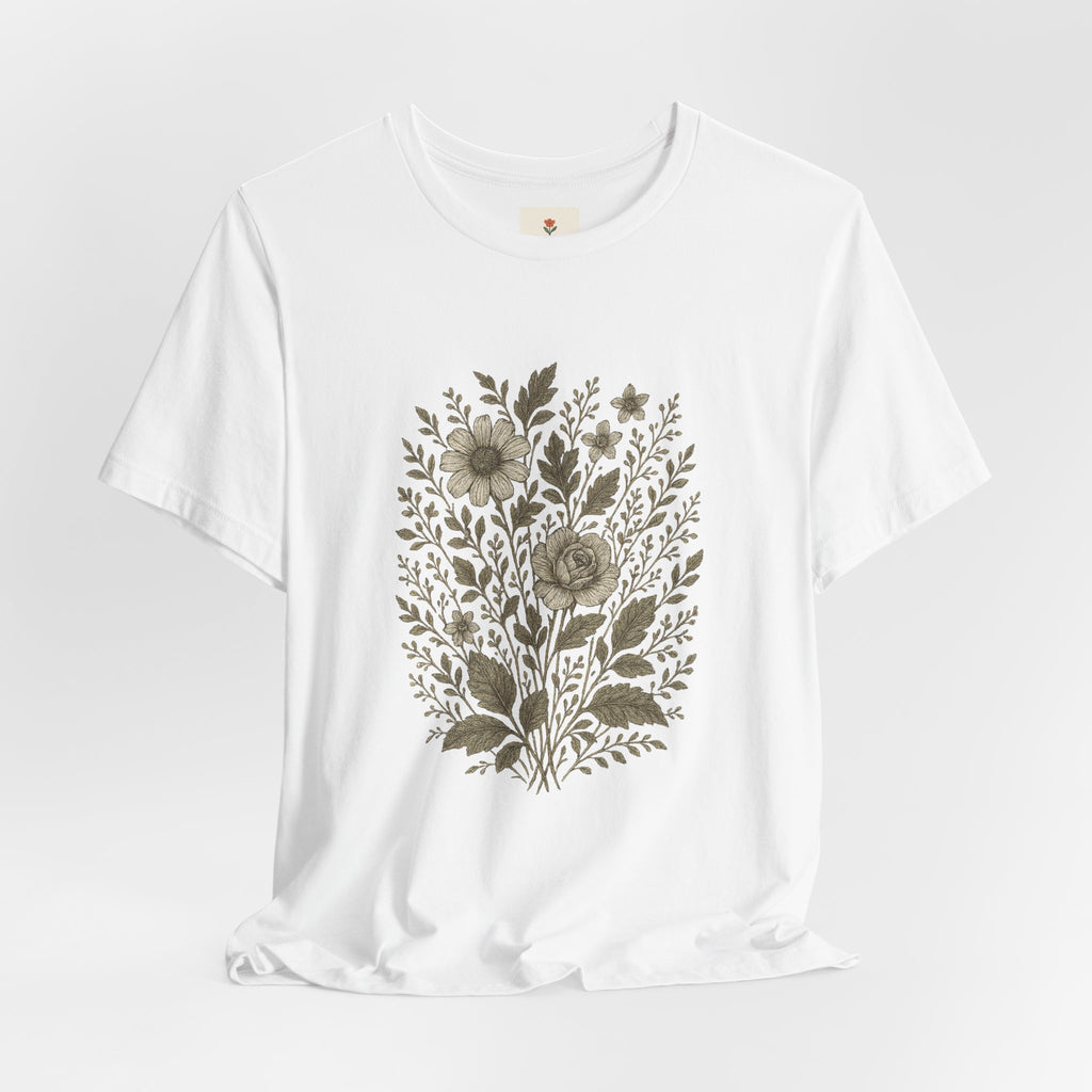 Antique Bloom Bouquet