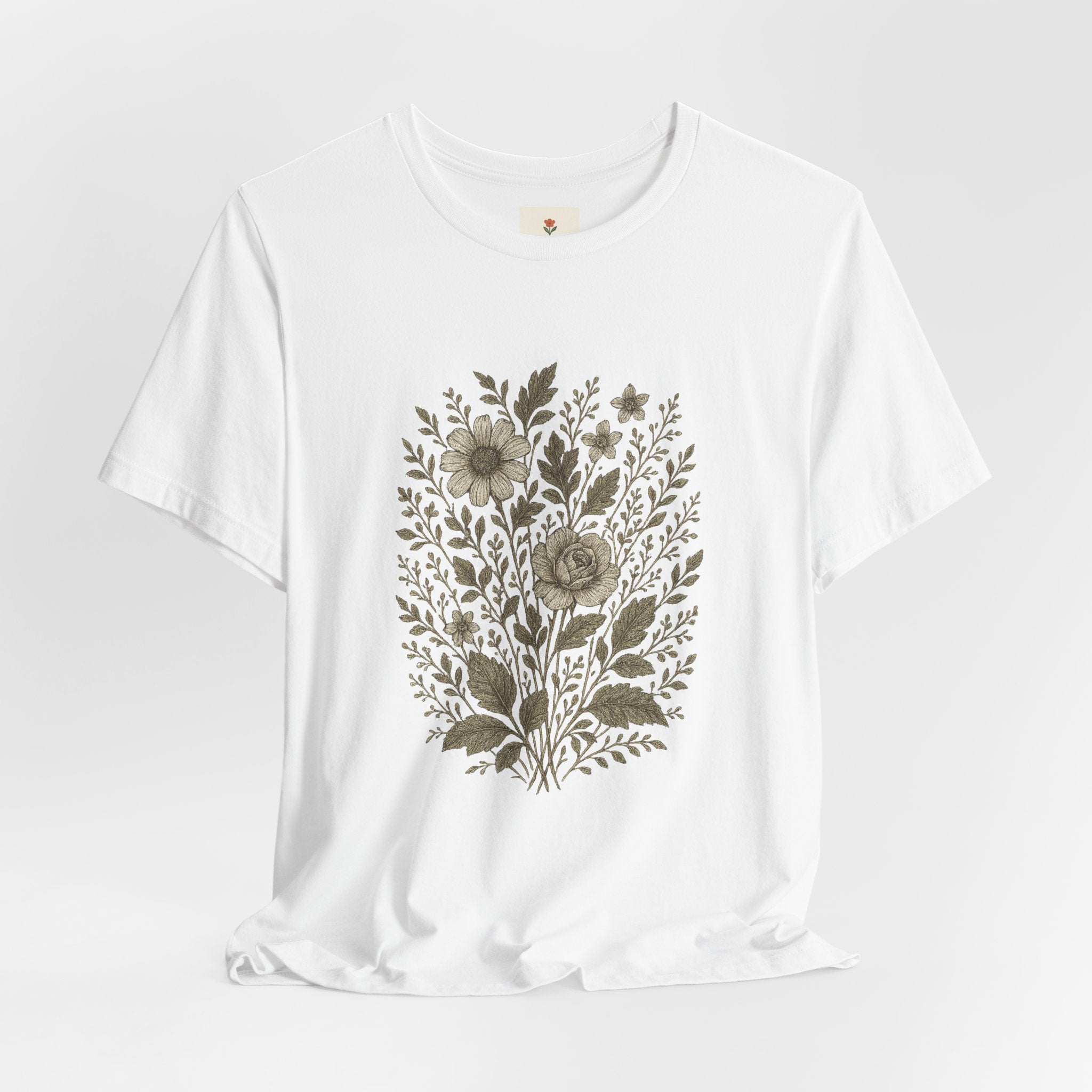 Antique Bloom Bouquet