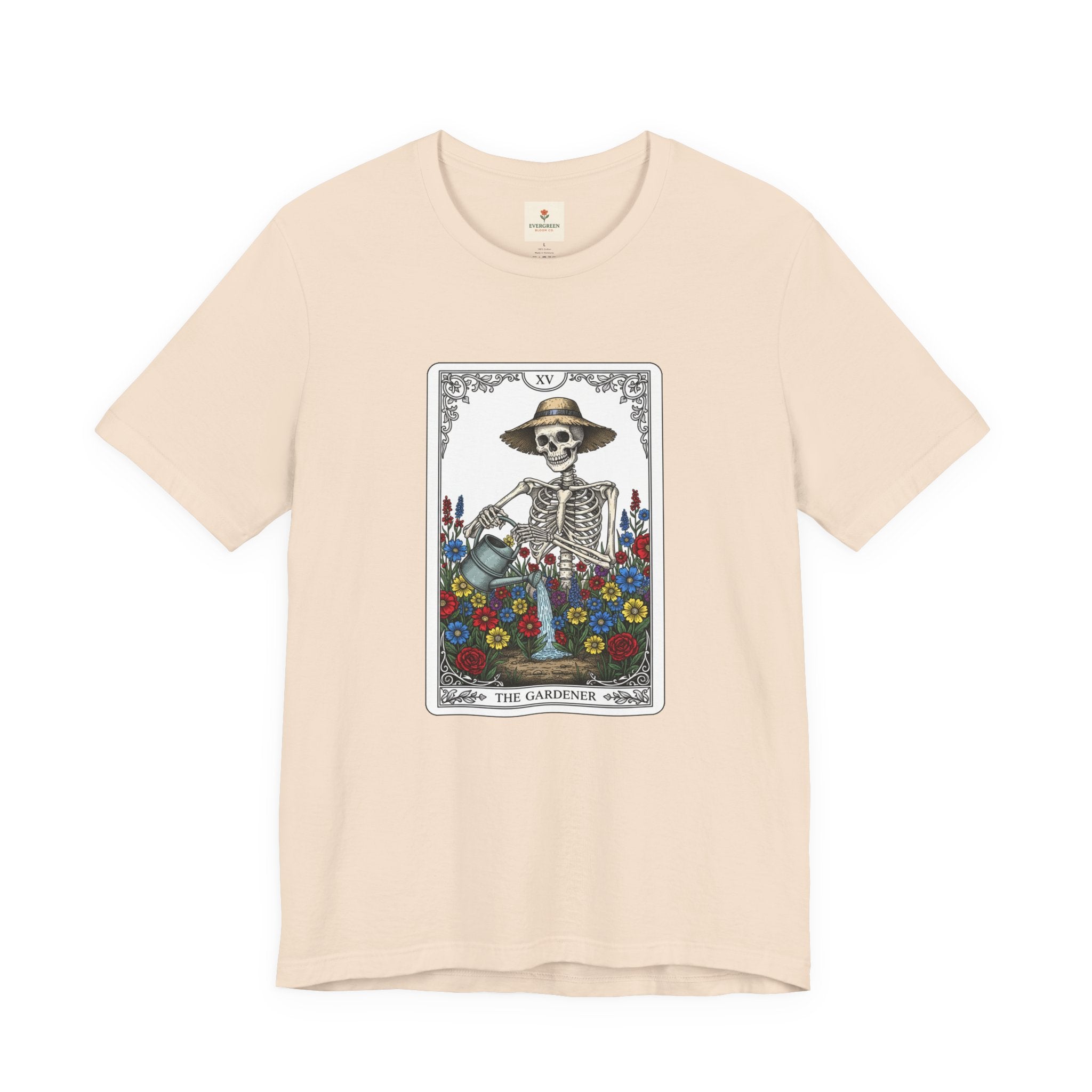 Gardening Until the End