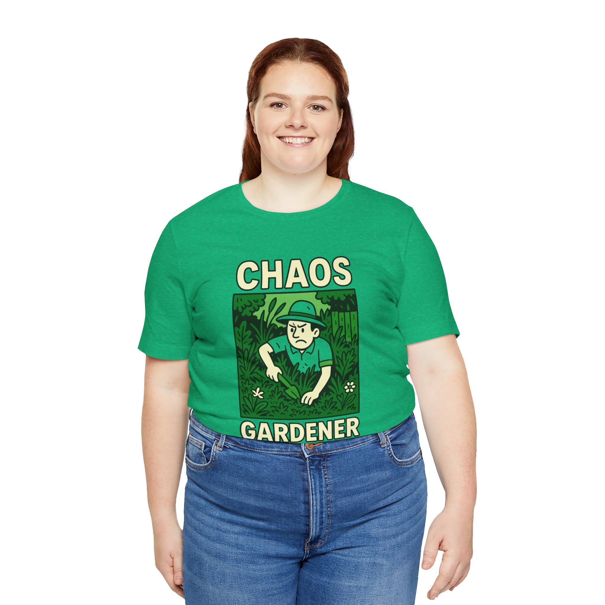Chaos Gardener