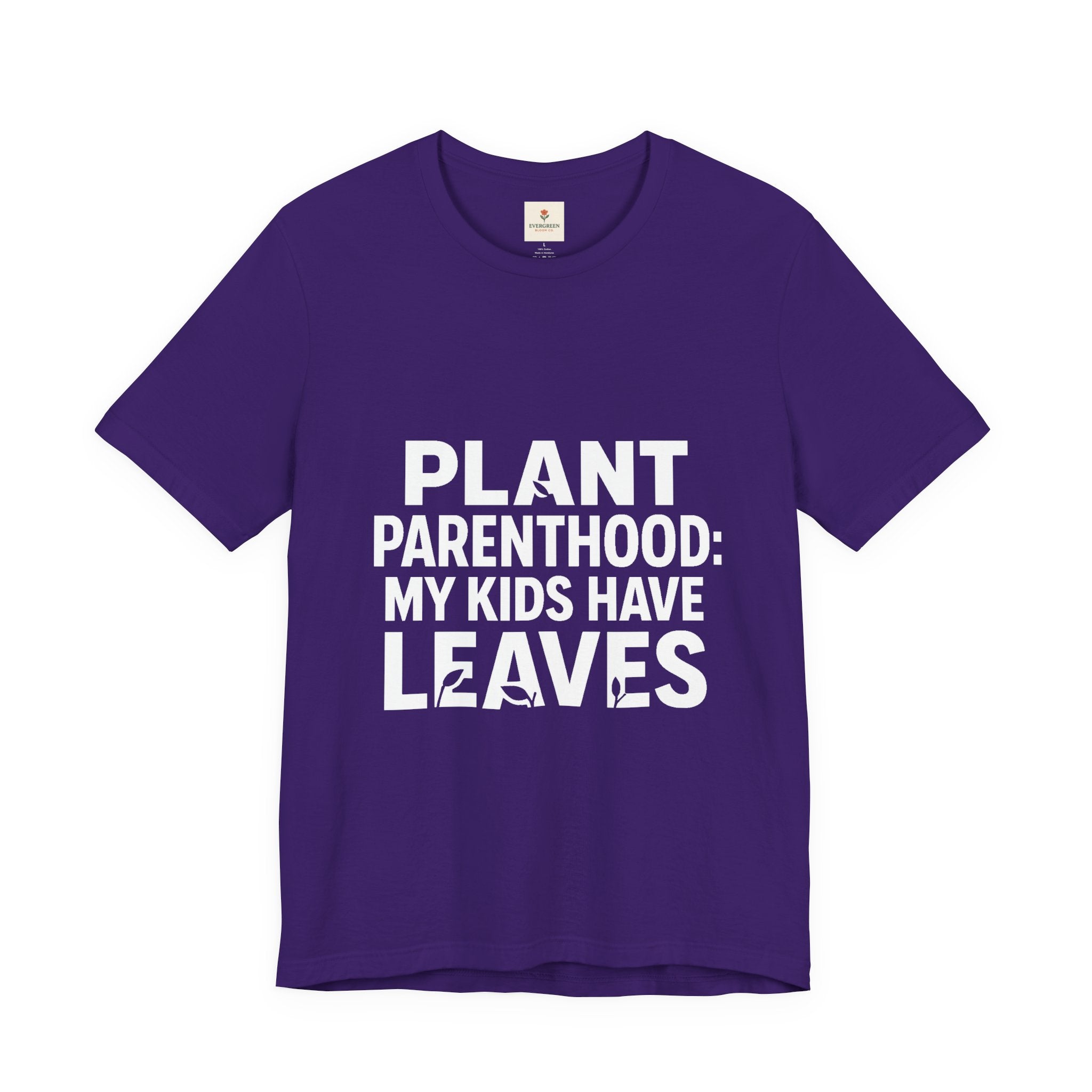 Plant Parenthood