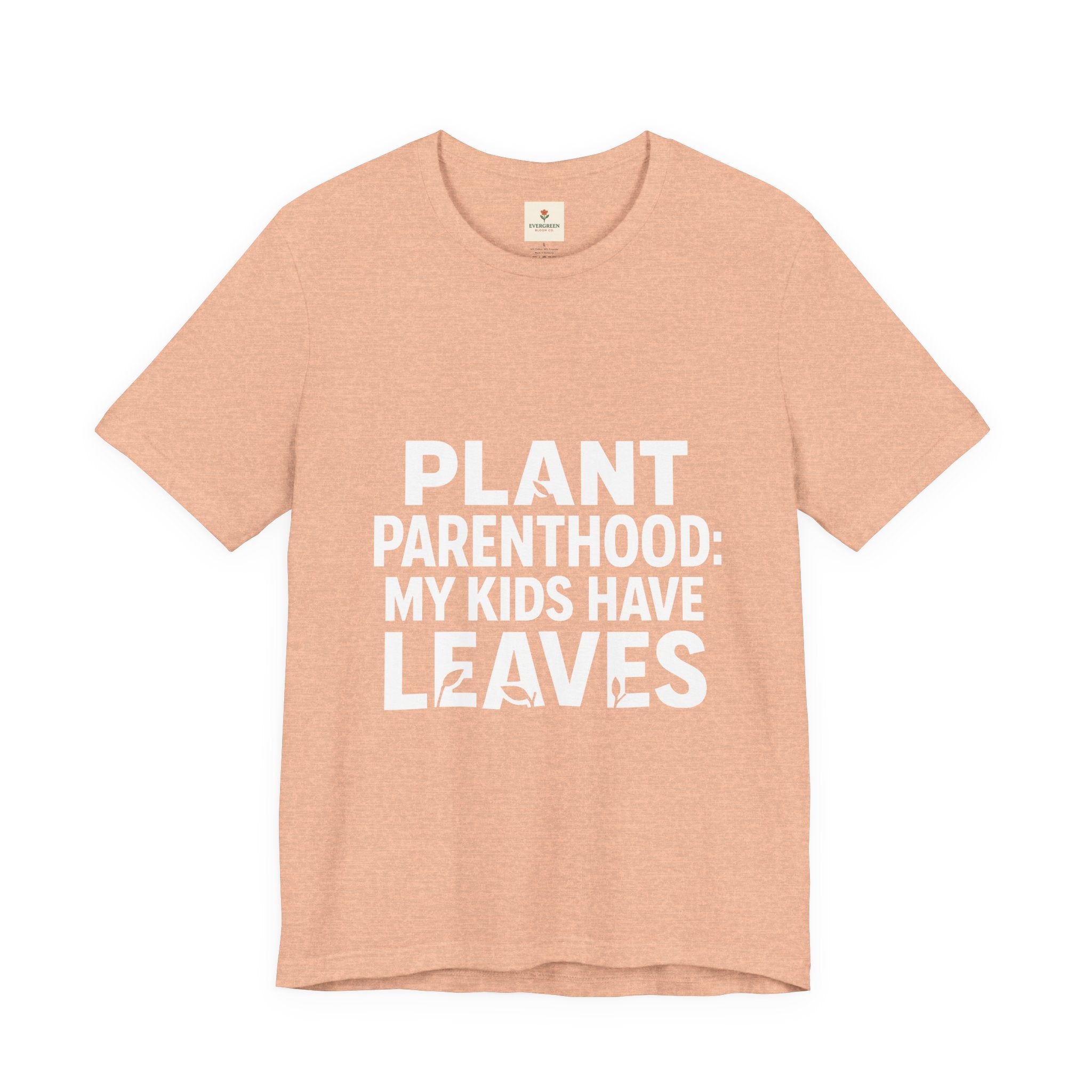 Plant Parenthood