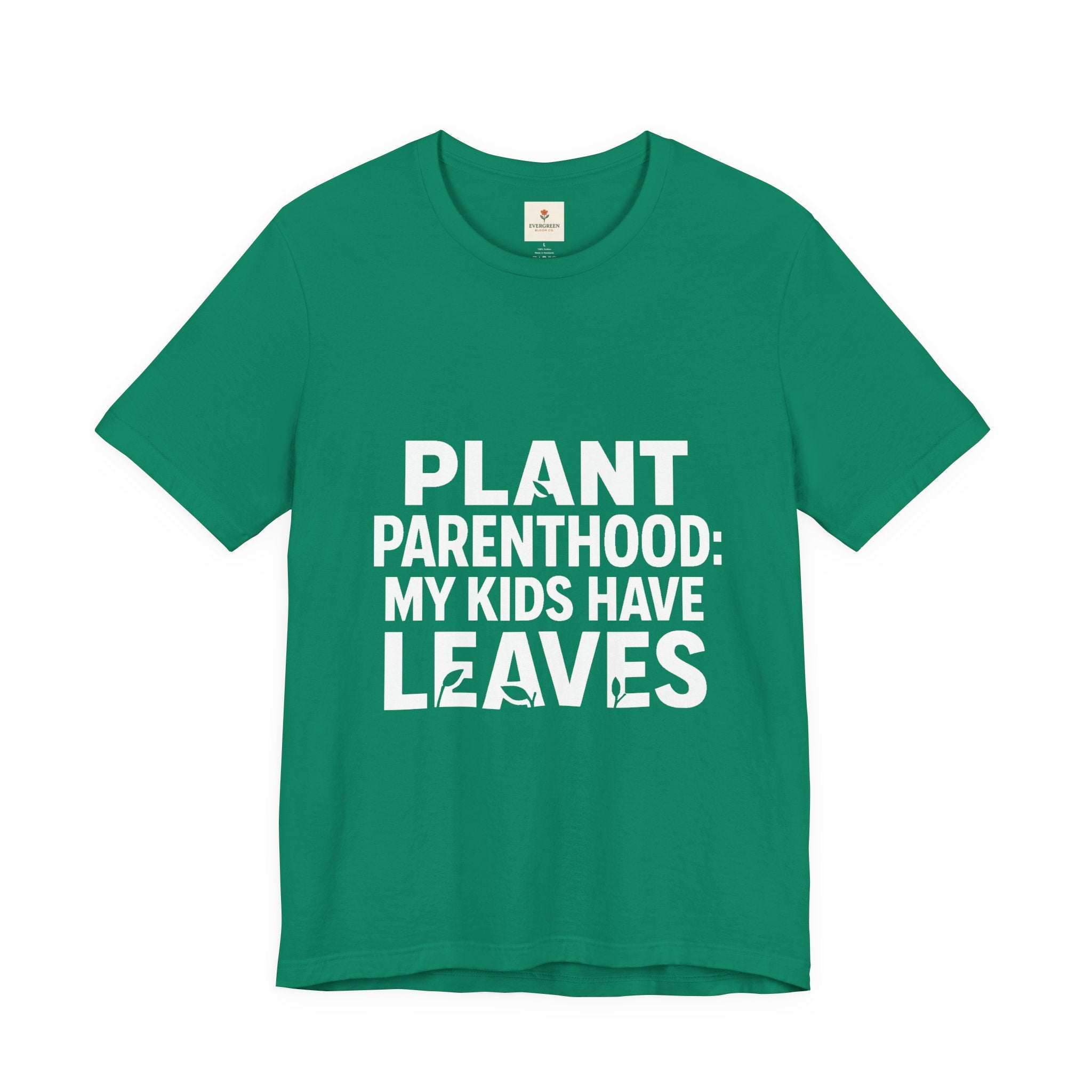 Plant Parenthood