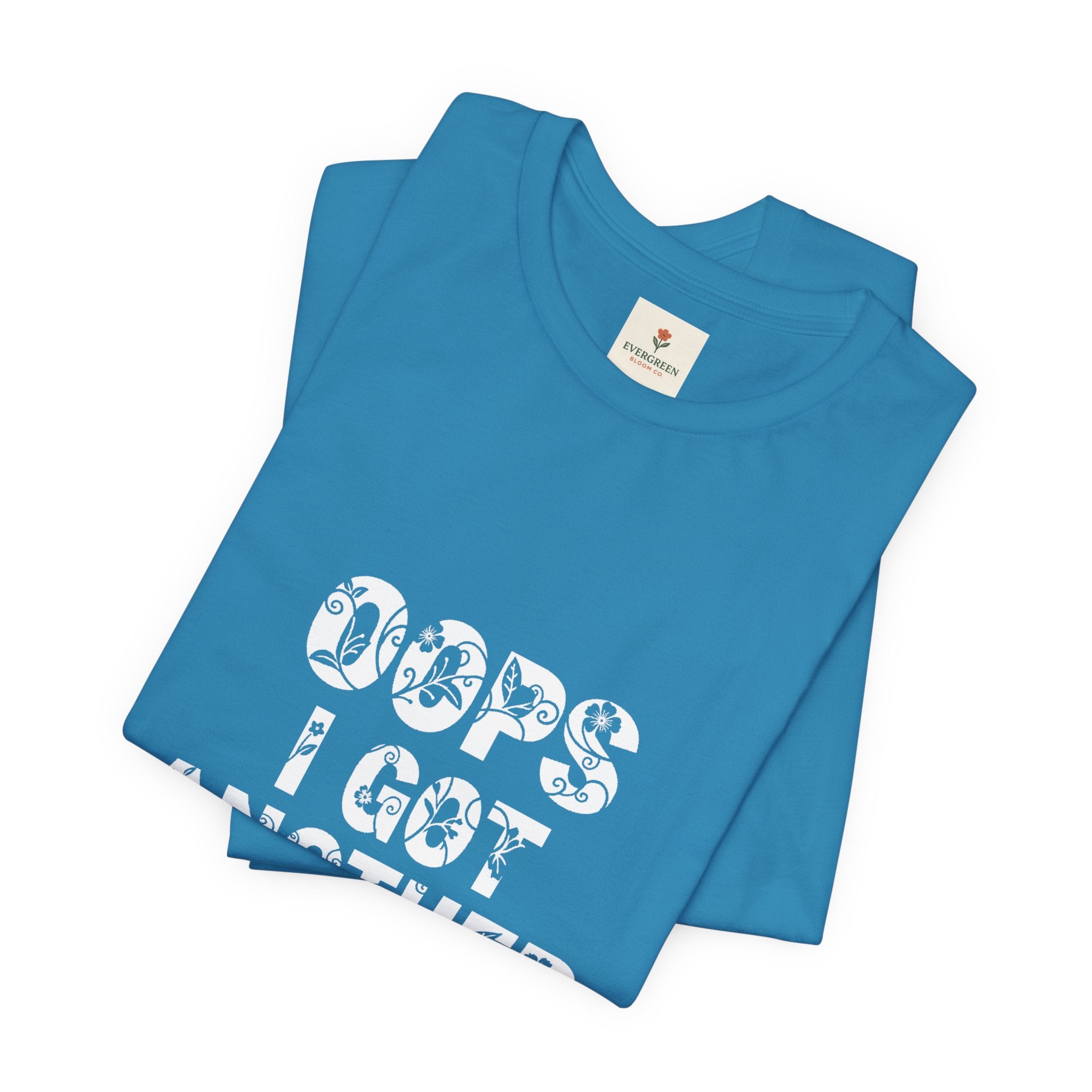 Oops I Got Another Plant