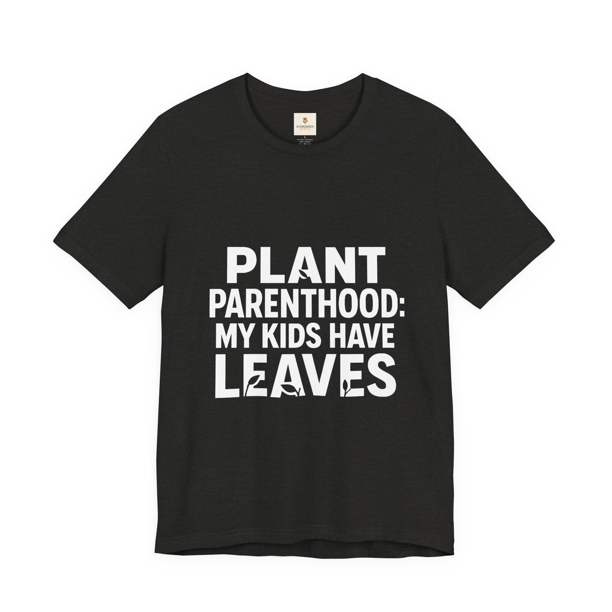 Plant Parenthood
