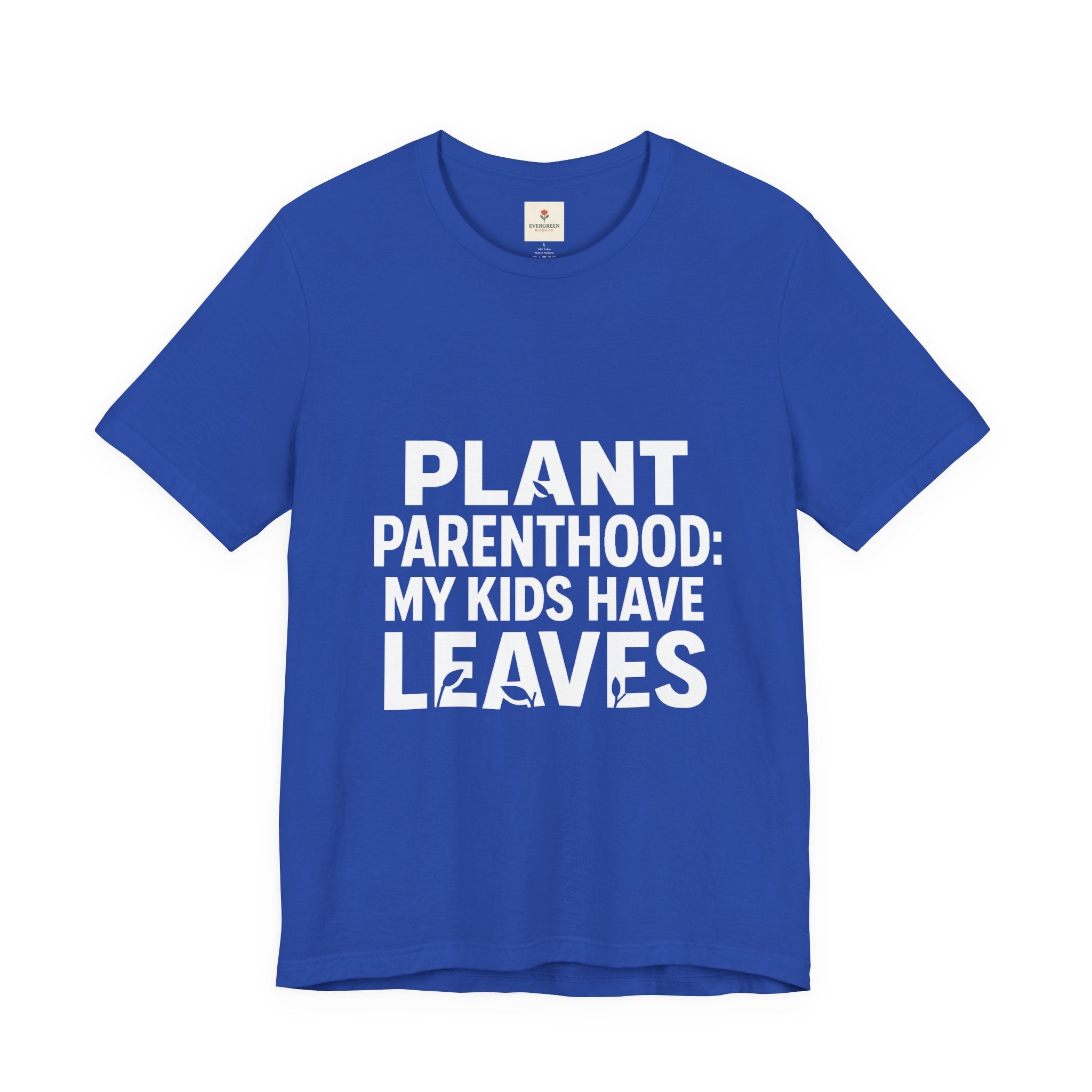 Plant Parenthood