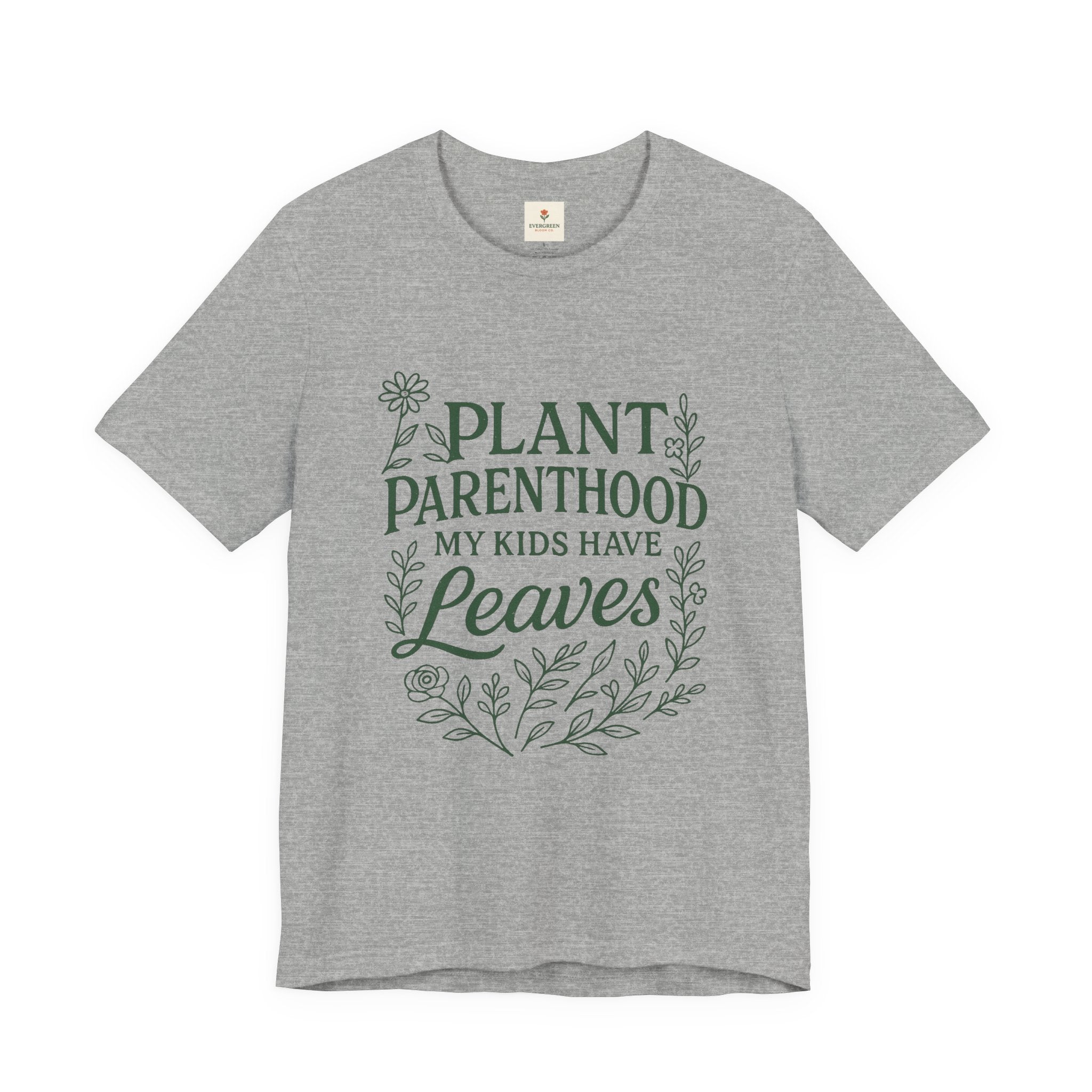 Plant Parenthood