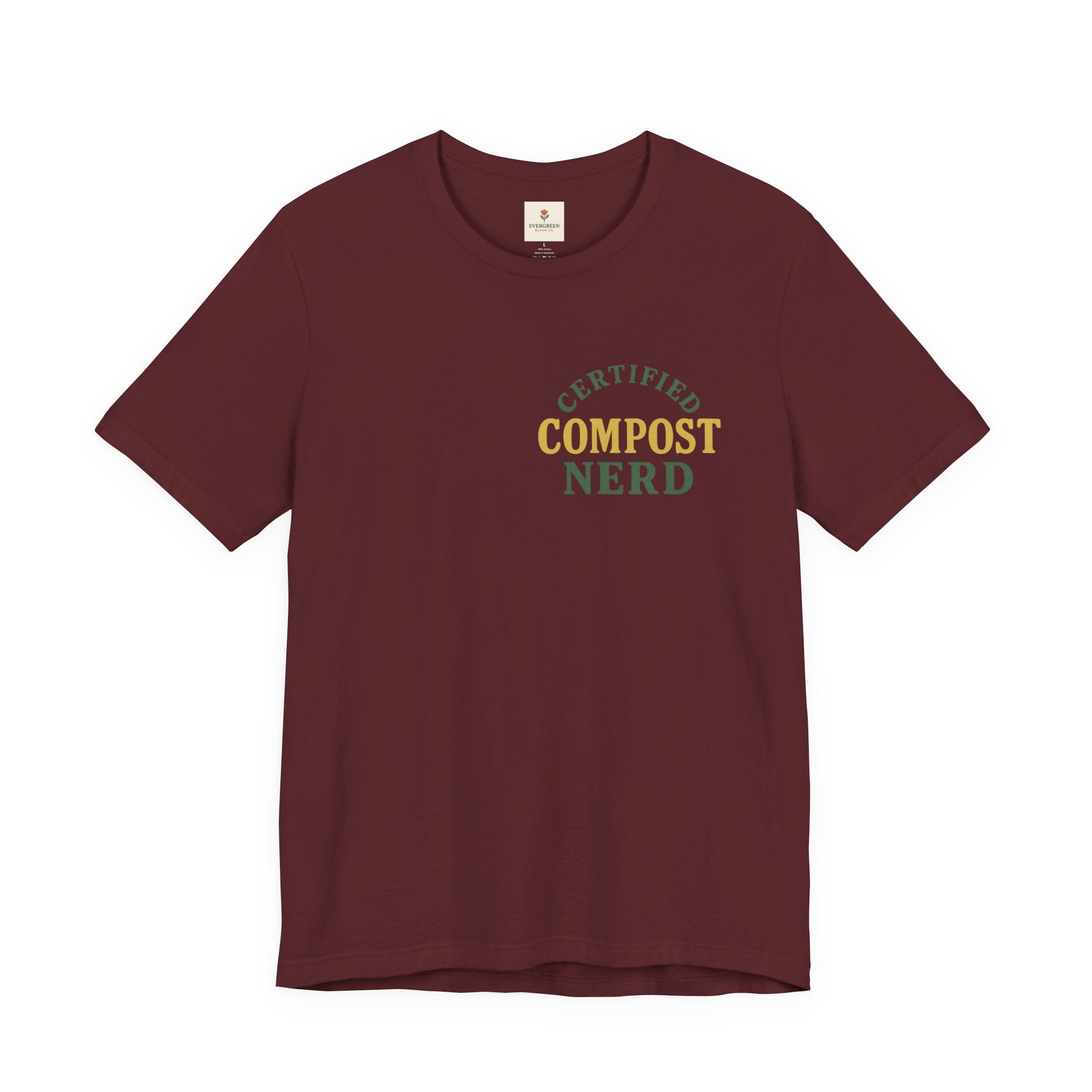 Compost Nerd
