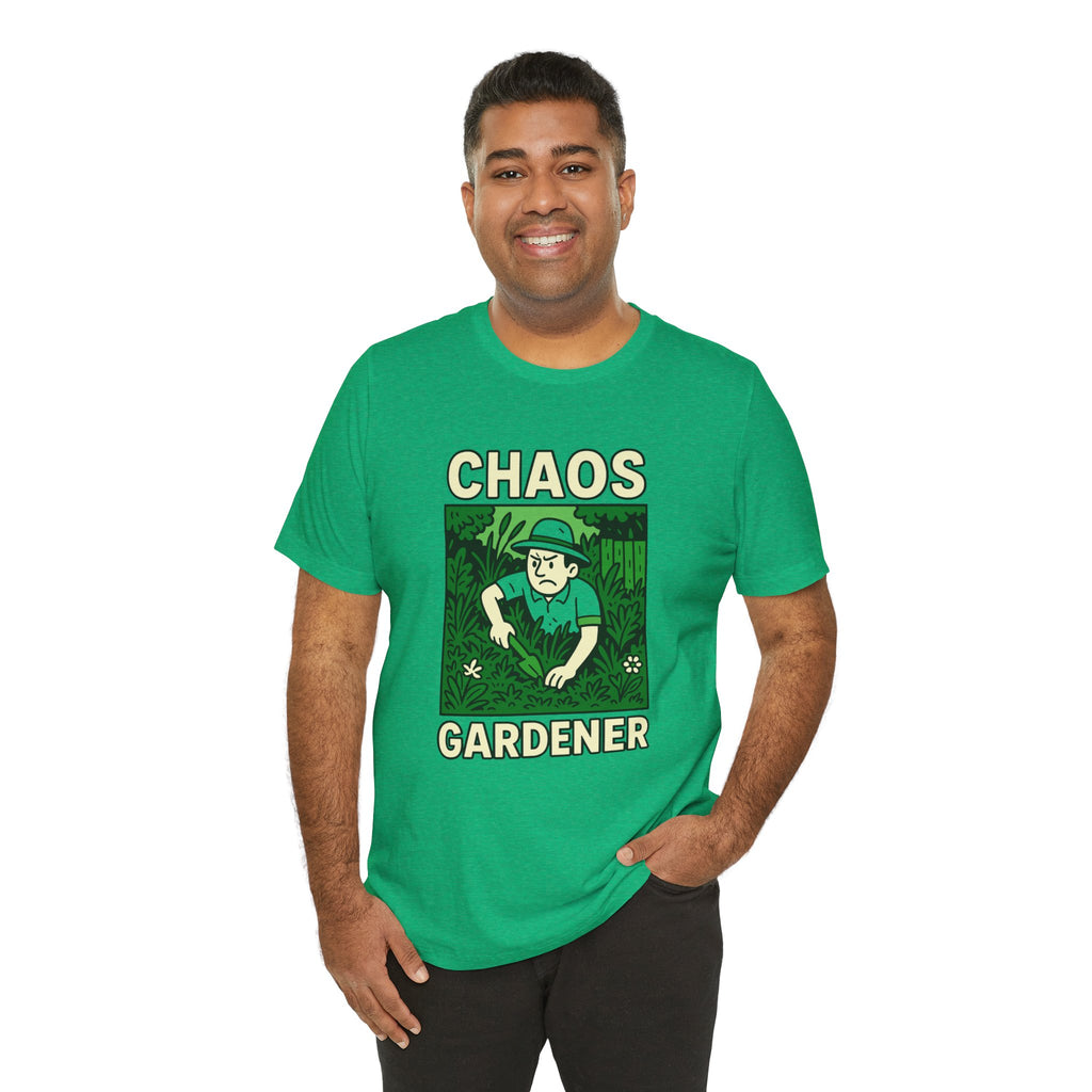 Chaos Gardener