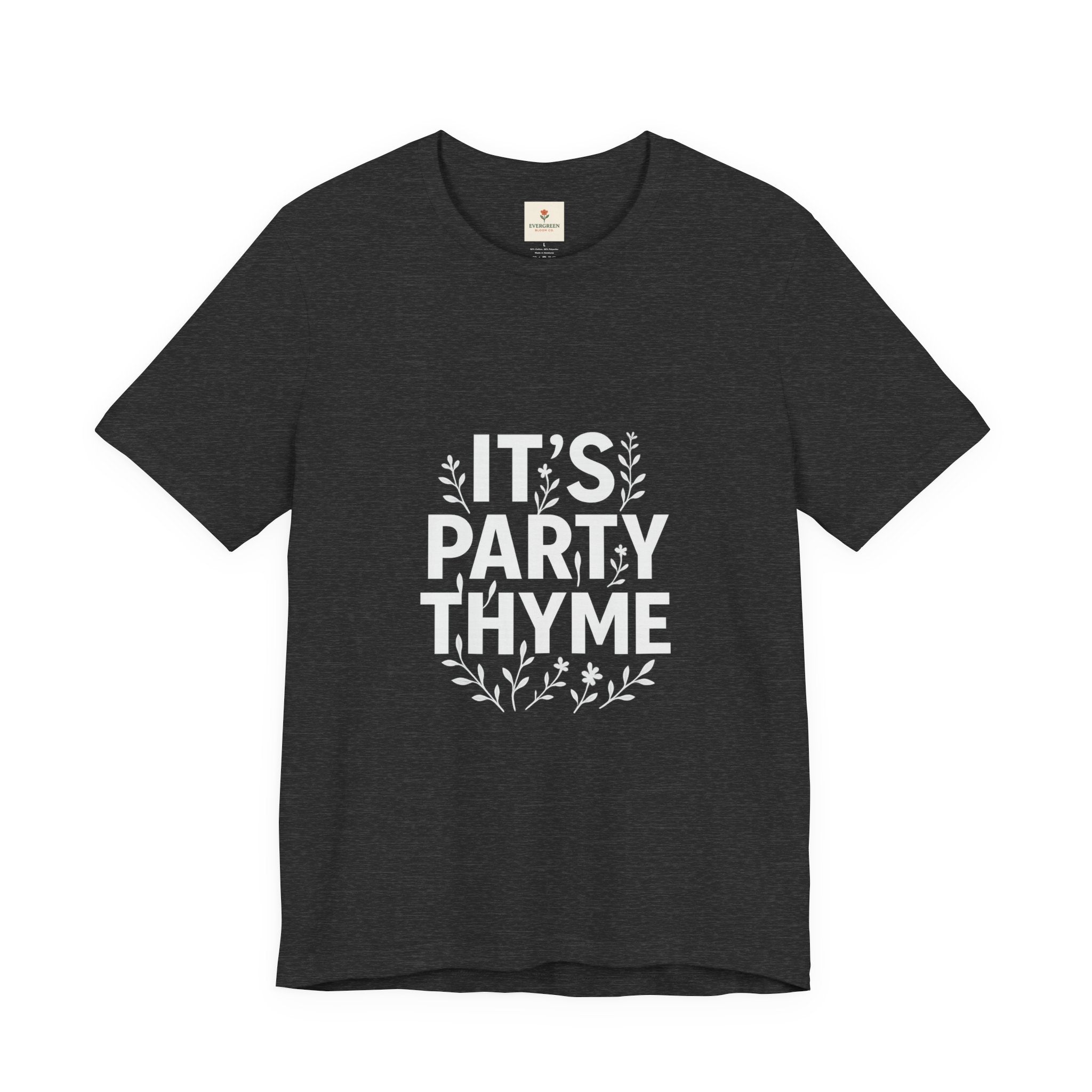 It's Party Thyme