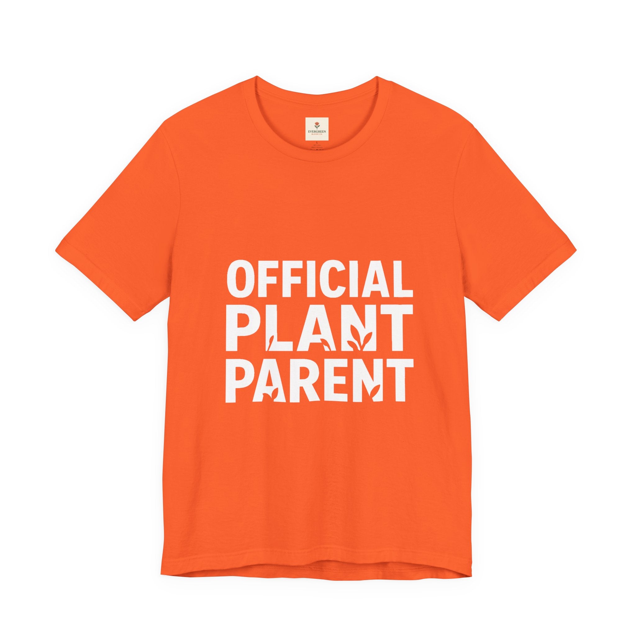 Official Plant Parent