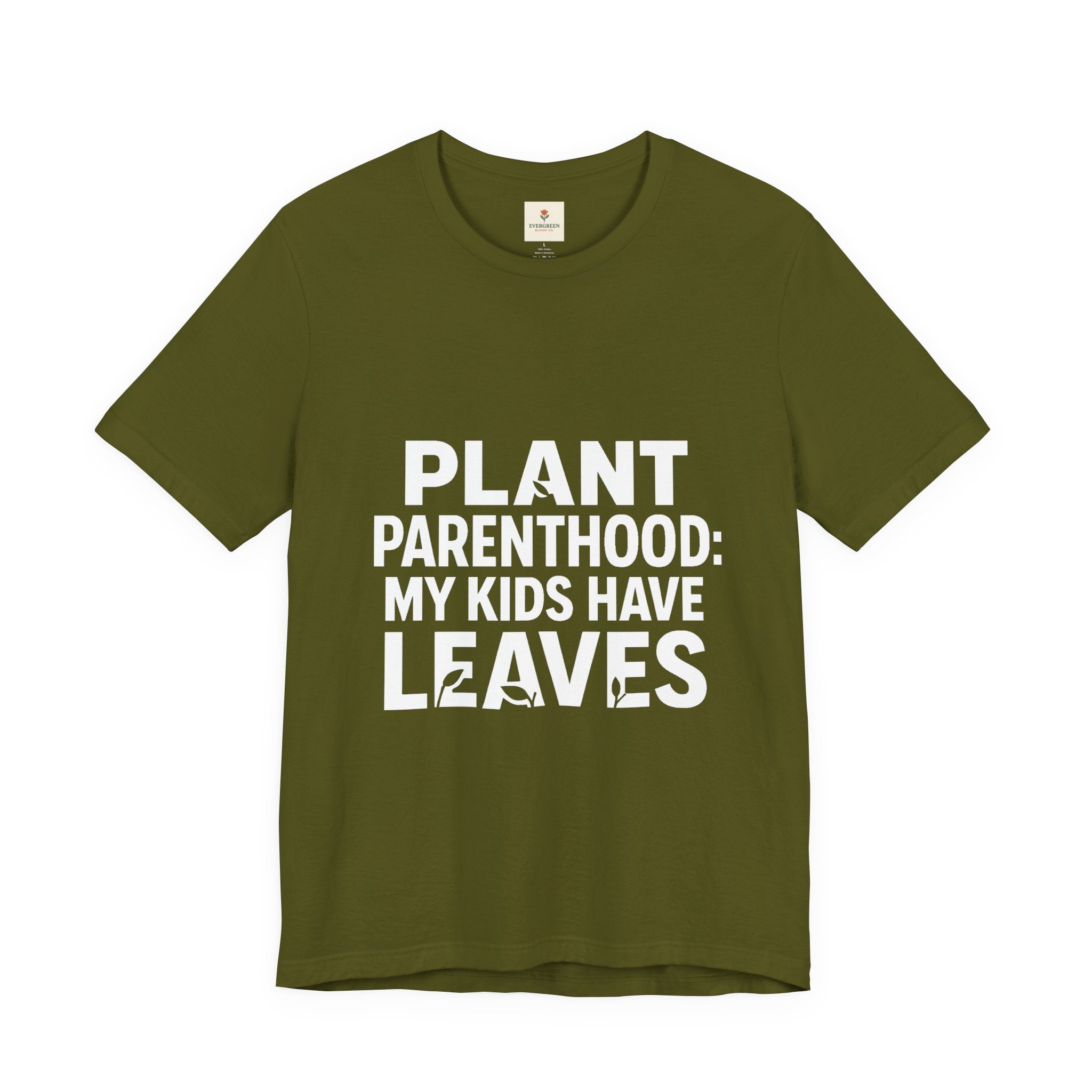 Plant Parenthood