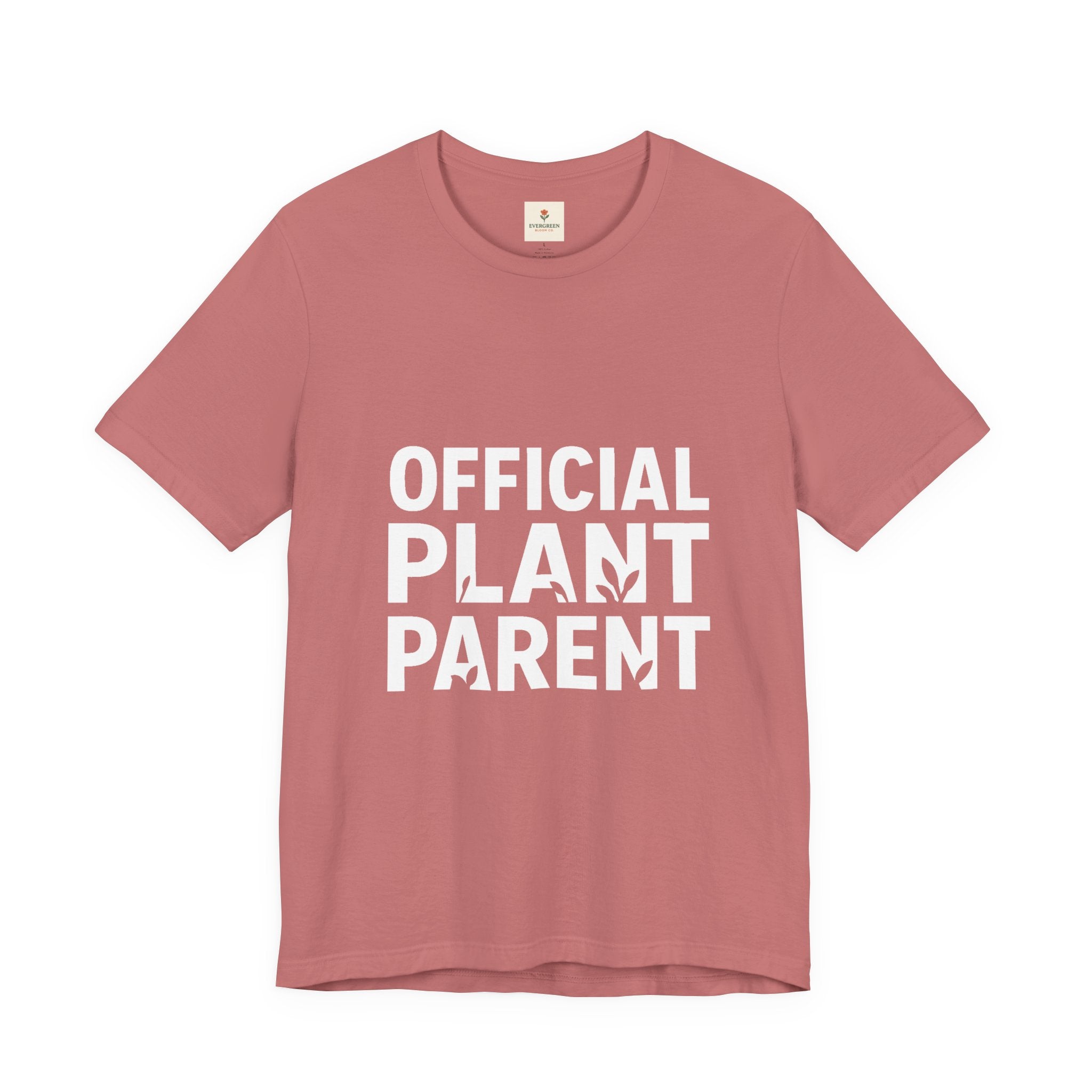 Official Plant Parent