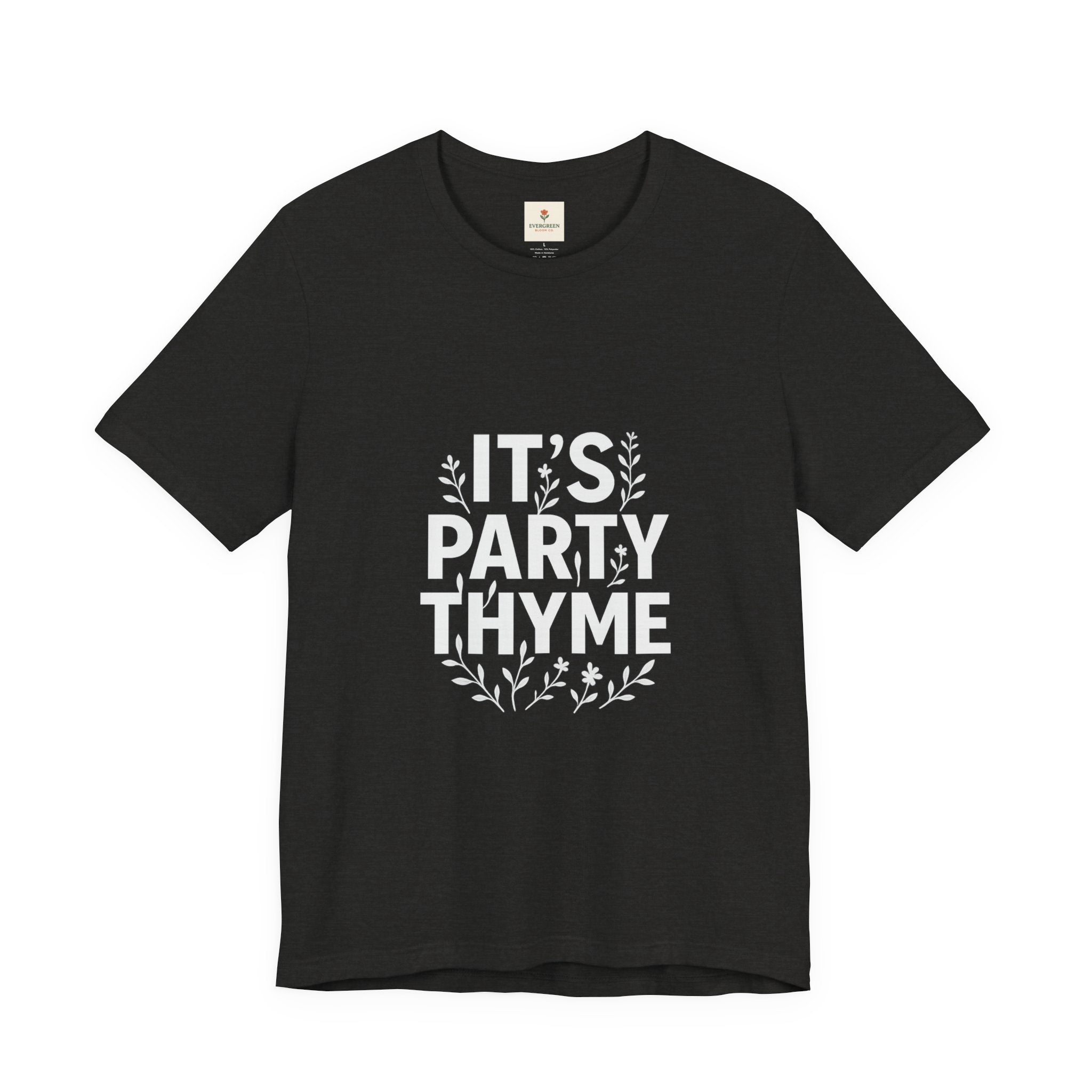 It's Party Thyme